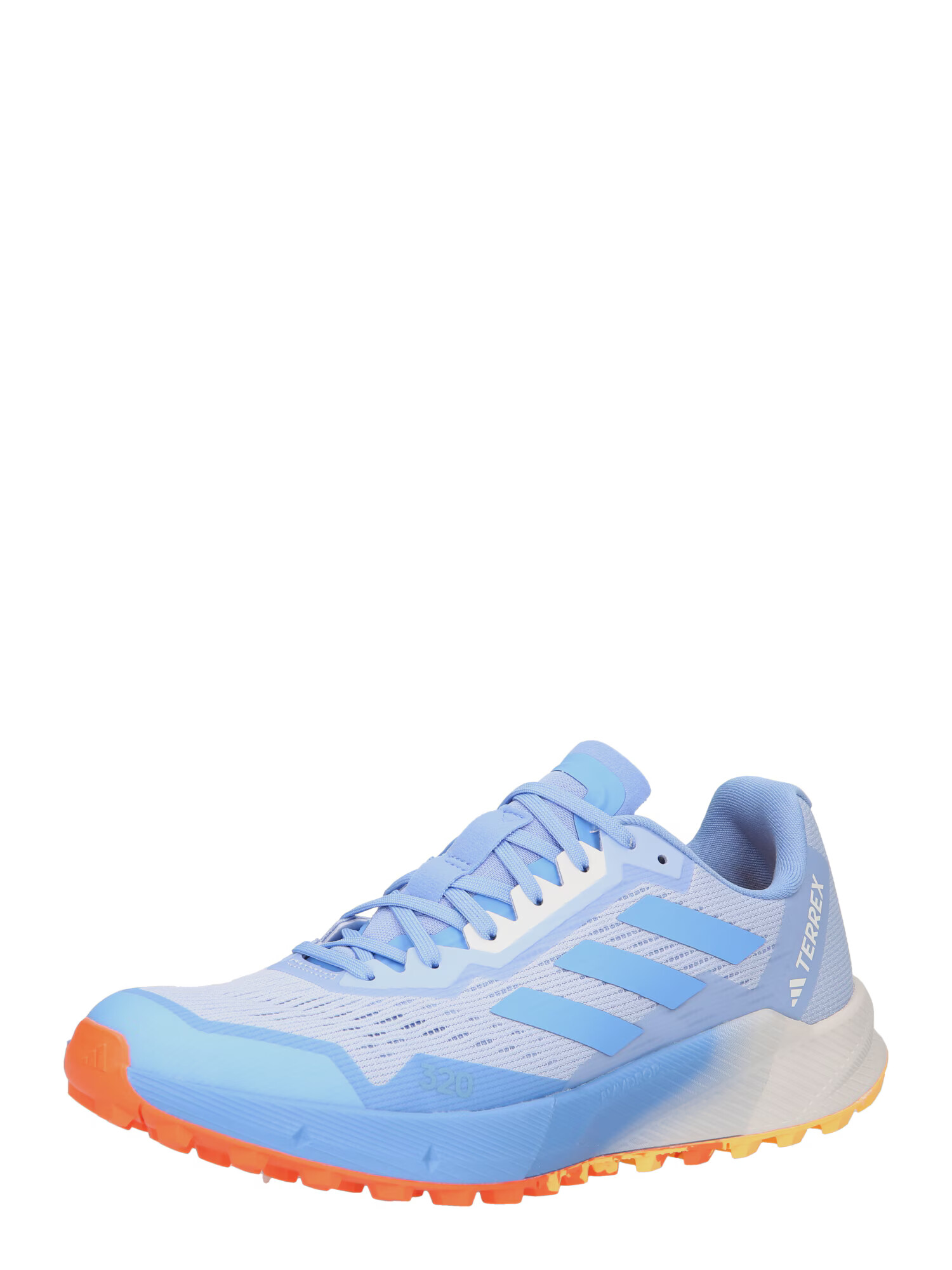 ADIDAS TERREX Παπούτσι για τρέξιμο 'Flow 2.0' οπάλ / γαλάζιο - Pepit.gr