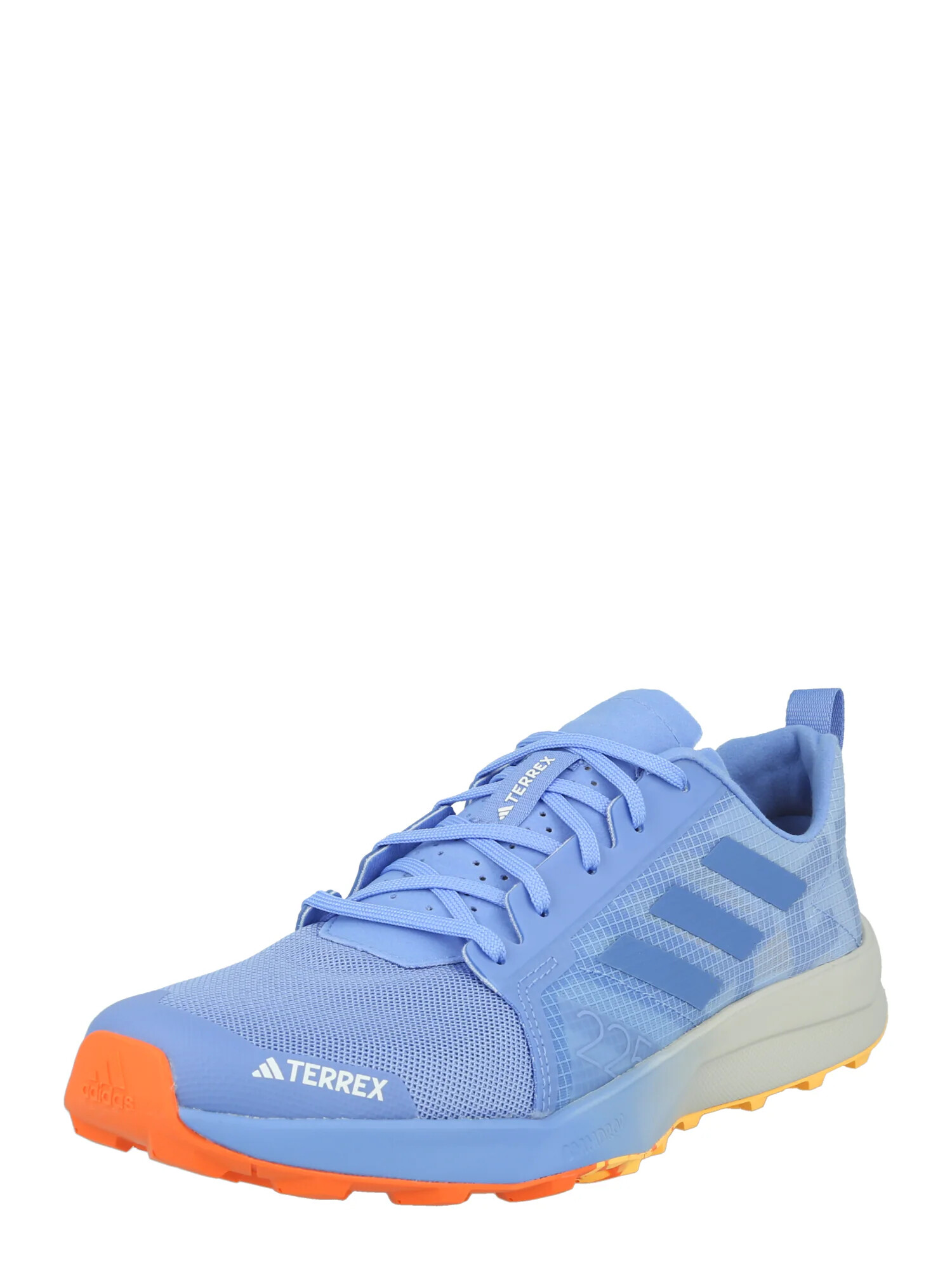 ADIDAS TERREX Παπούτσι για τρέξιμο 'Speed Flow' μπλε / σκούρο μπλε - Pepit.gr