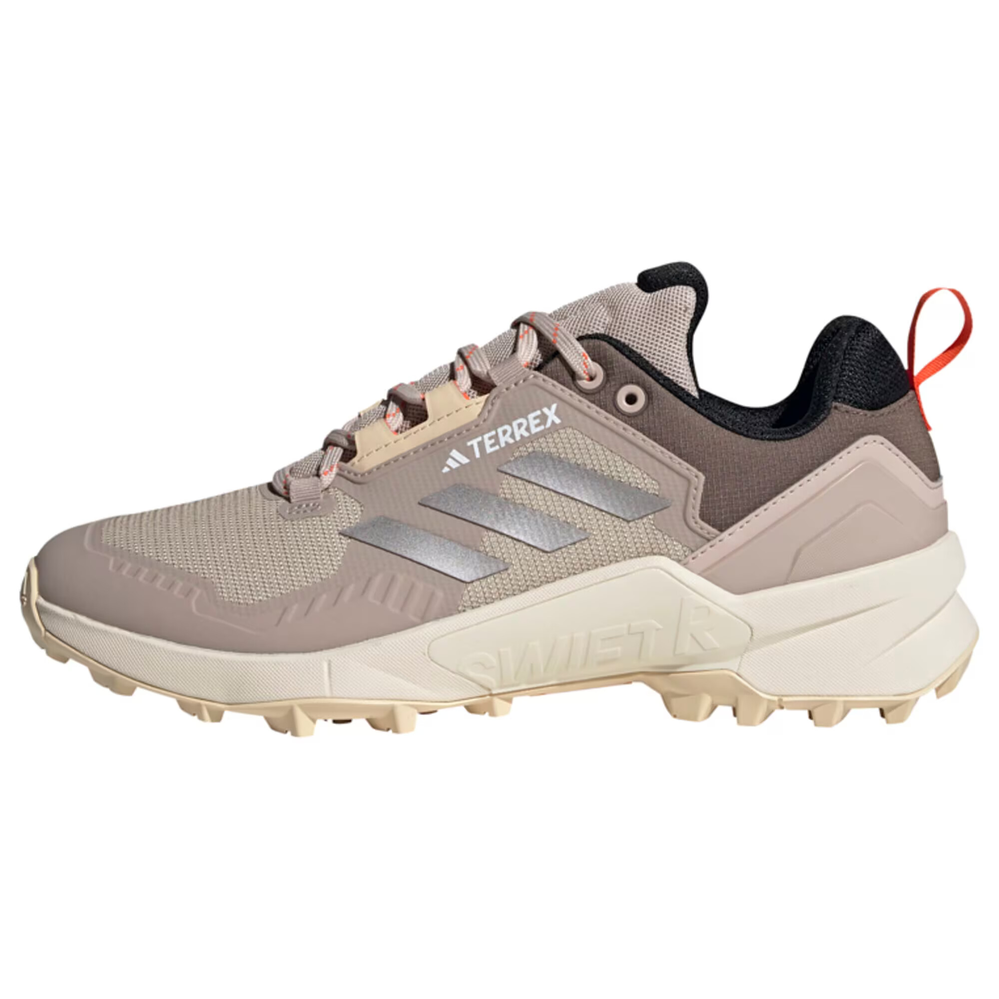 ADIDAS TERREX Παπούτσι για τρέξιμο 'Swift R3' μπεζ / καφέ / τέφρα / μαύρο - Pepit.gr