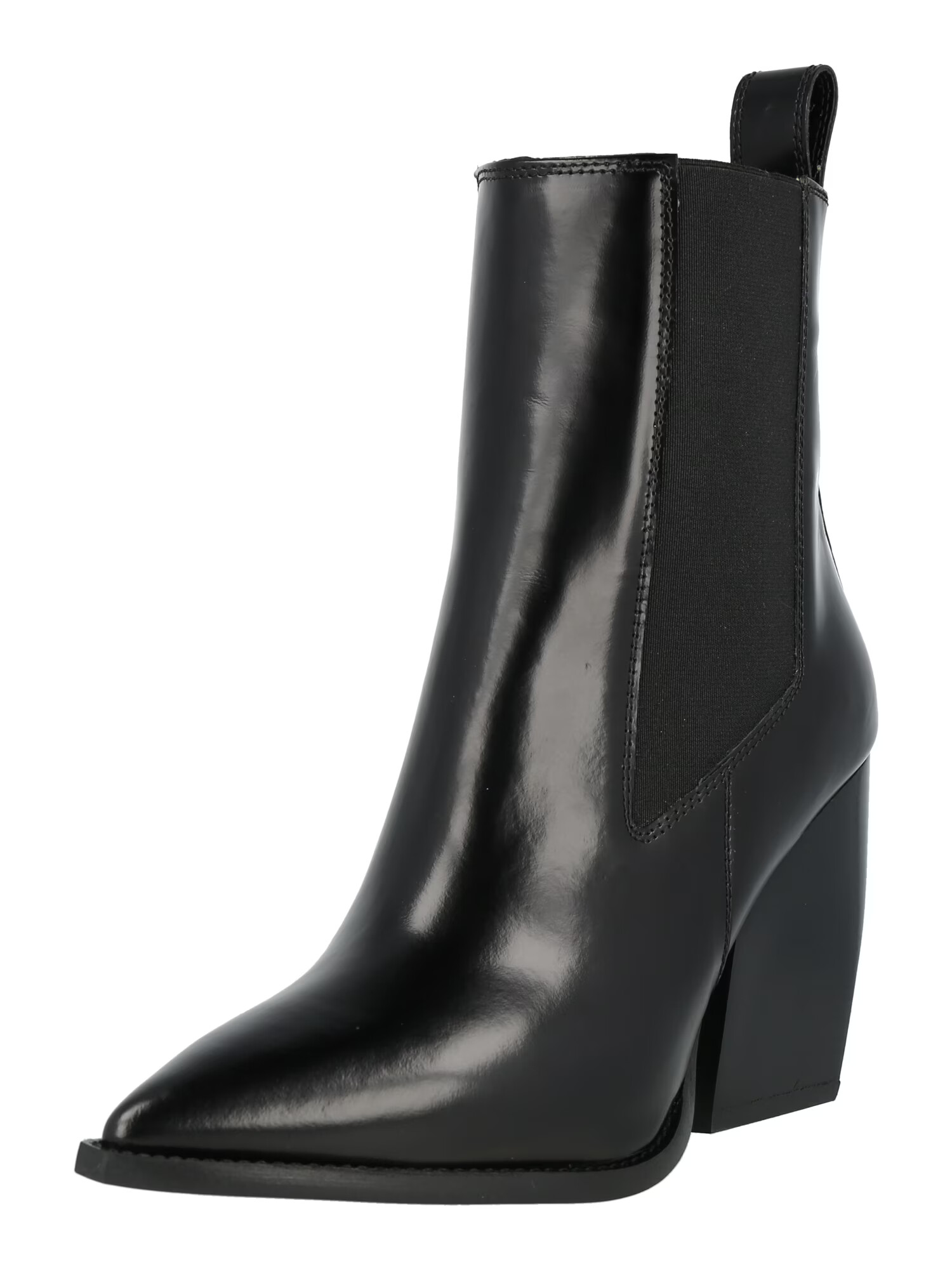 AllSaints Ankle boots 'RIA' μαύρο - Pepit.gr