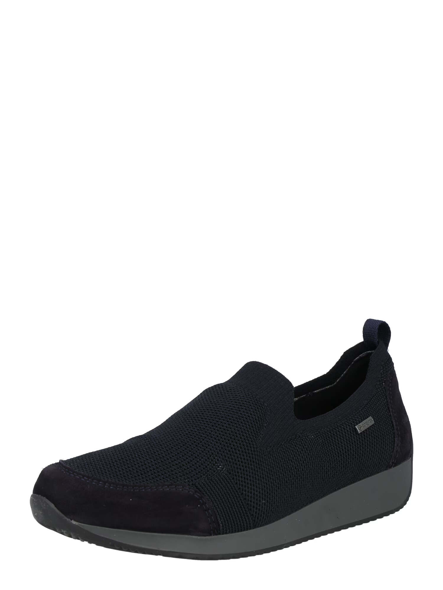 ARA Slip-on μπλε νύχτας - Pepit.gr