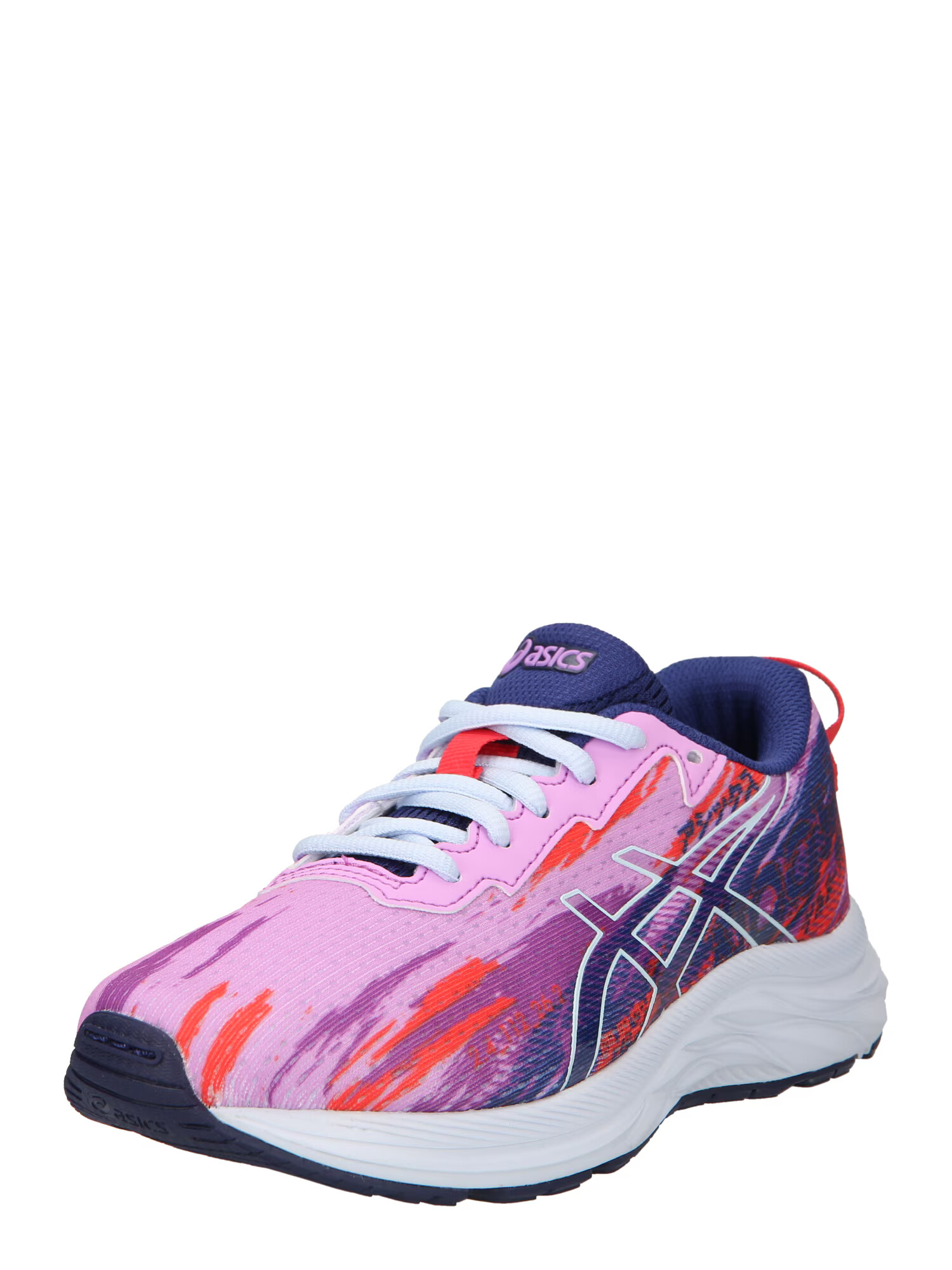 ASICS Αθλητικό παπούτσι 'Gel-Noosa TRI 13' λεβάντα / ανάμεικτα χρώματα - Pepit.gr