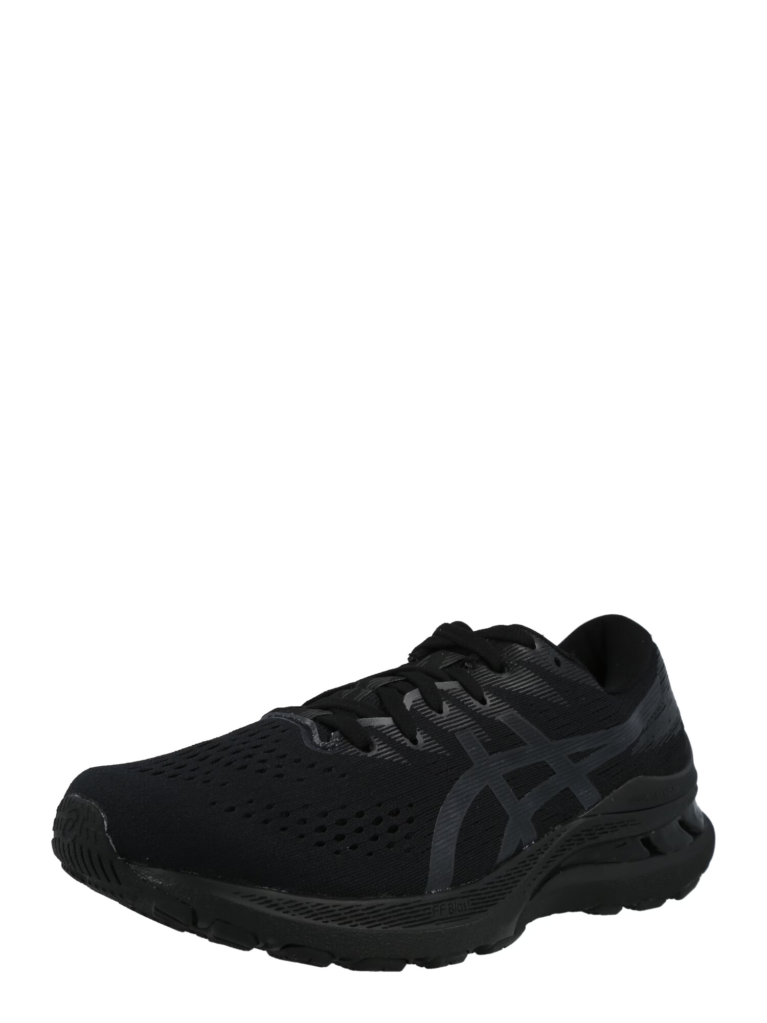 ASICS Παπούτσι για τρέξιμο 'Gel-Kayano 28' μαύρο - Pepit.gr