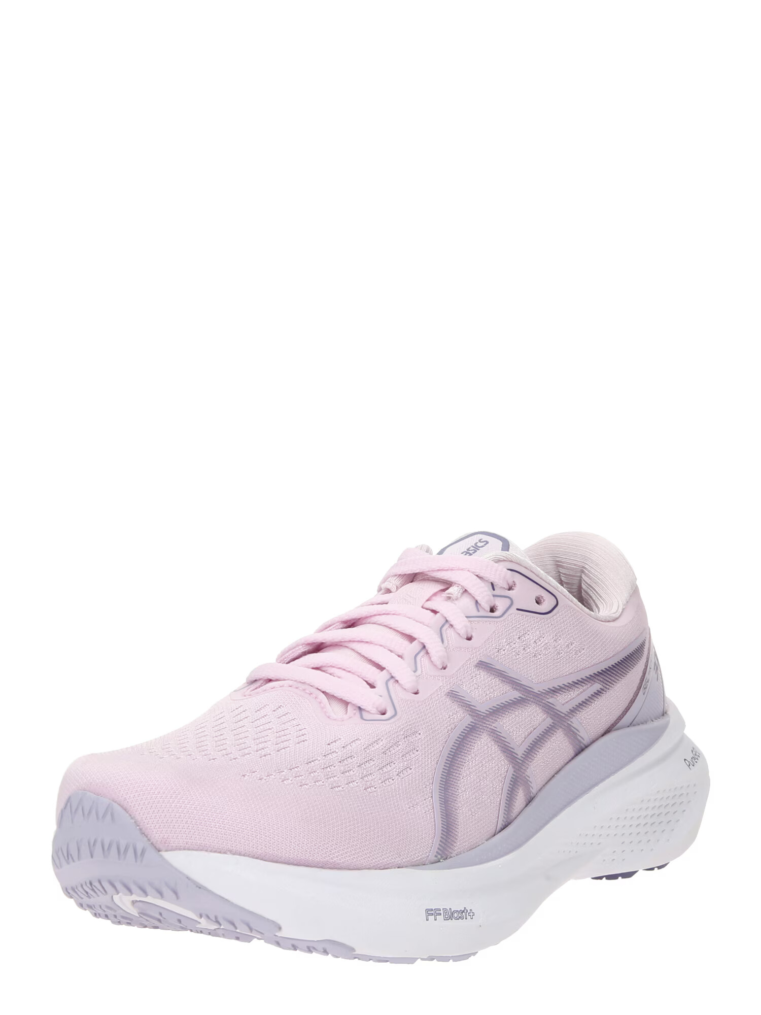 ASICS Παπούτσι για τρέξιμο 'GEL-KAYANO 30' λιλά / πασχαλιά - Pepit.gr