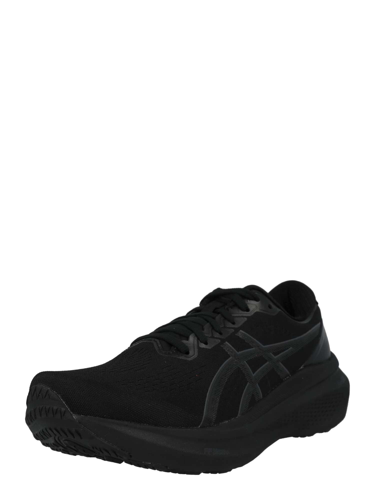 ASICS Παπούτσι για τρέξιμο 'Kayano 30' μαύρο - Pepit.gr