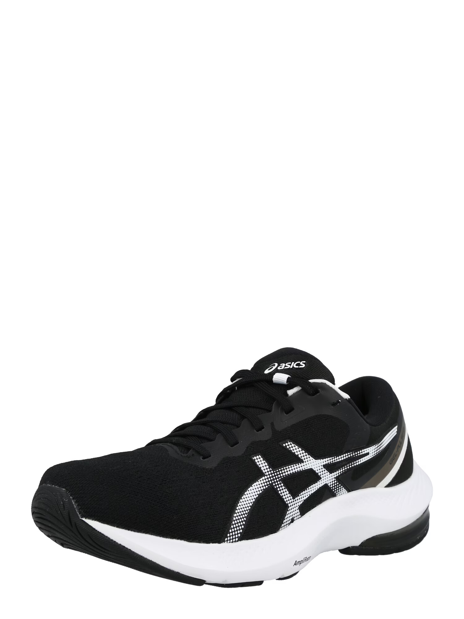 ASICS Παπούτσι για τρέξιμο 'Gel-Pulse 13' μαύρο / λευκό - Pepit.gr