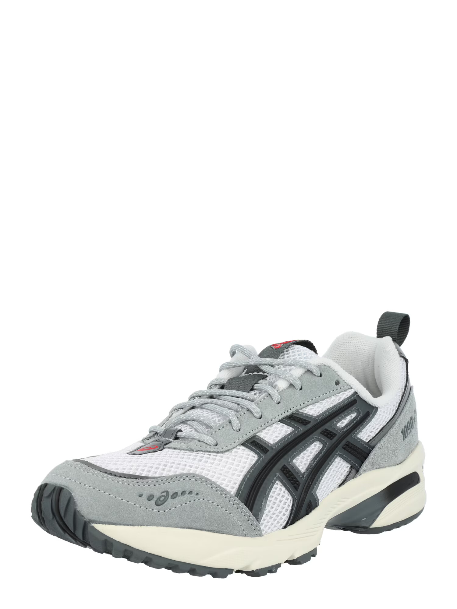 ASICS SportStyle Παπούτσι για τρέξιμο 'Gel 1090' πέτρα / μαύρο / λευκό - Pepit.gr