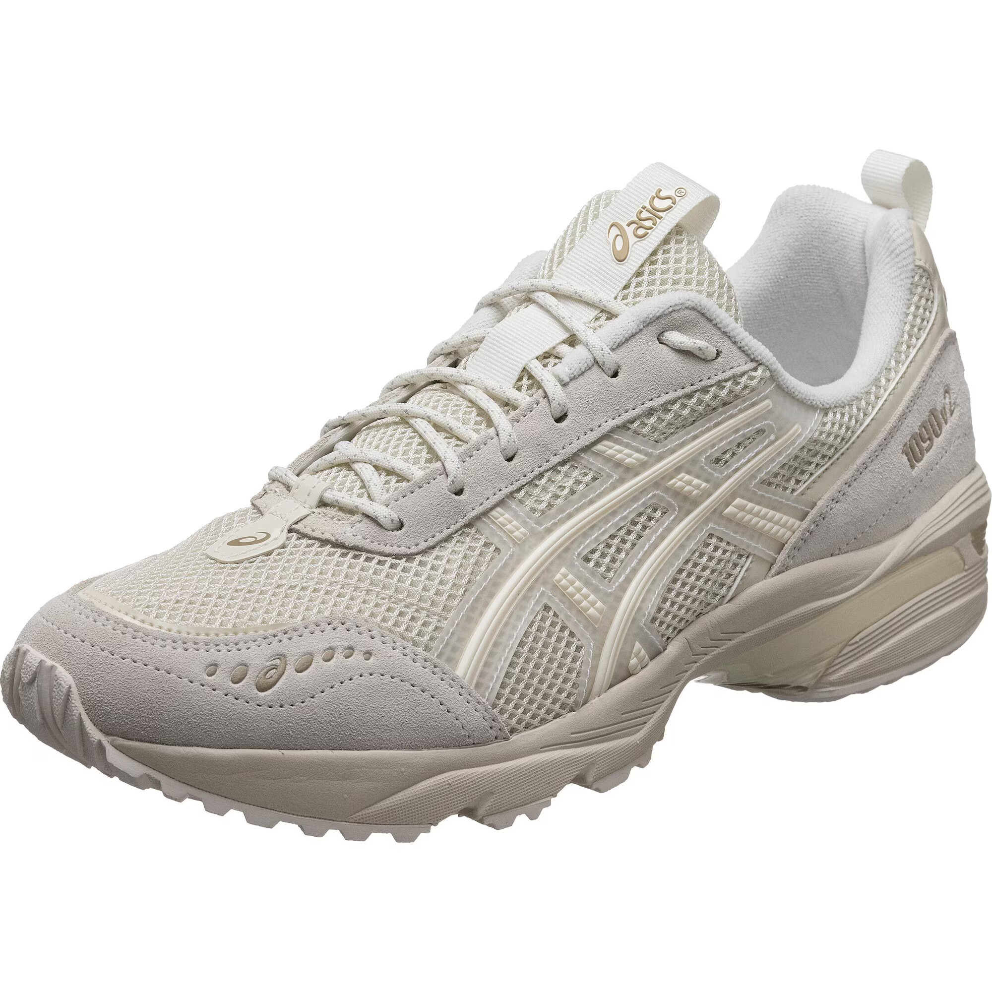 ASICS SportStyle Παπούτσι για τρέξιμο 'GEL-1090' ανοικτό μπεζ - Pepit.gr