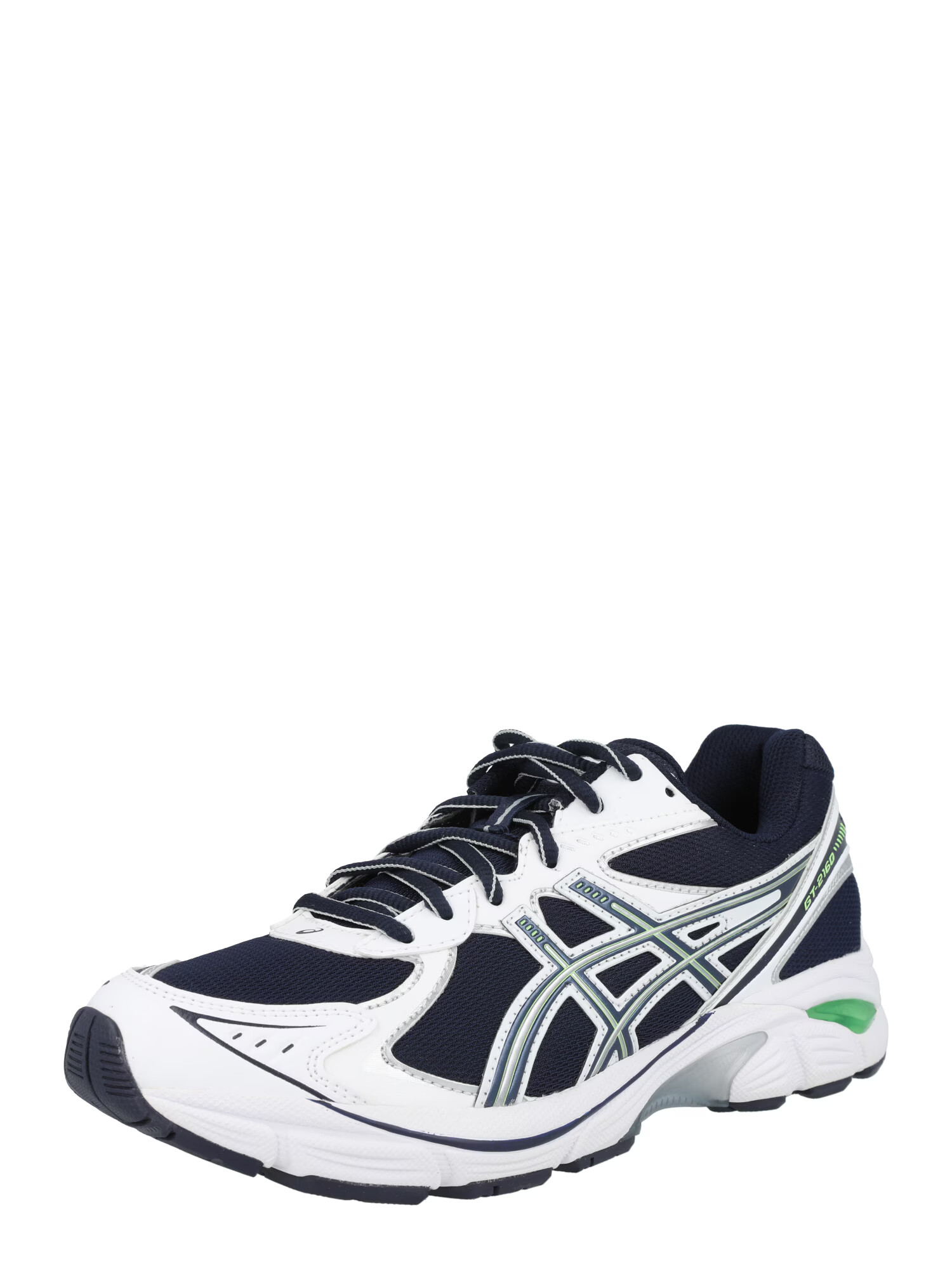 ASICS SportStyle Σνίκερ χαμηλό 'GT-2160' λευκό - Pepit.gr