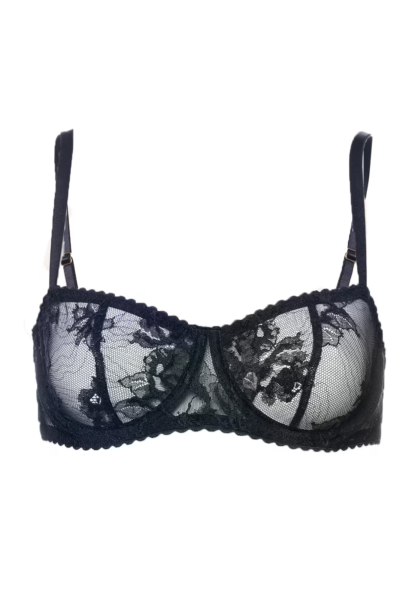 Aurore Lingerie Σουτιέν 'MENA' μπλε - Pepit.gr