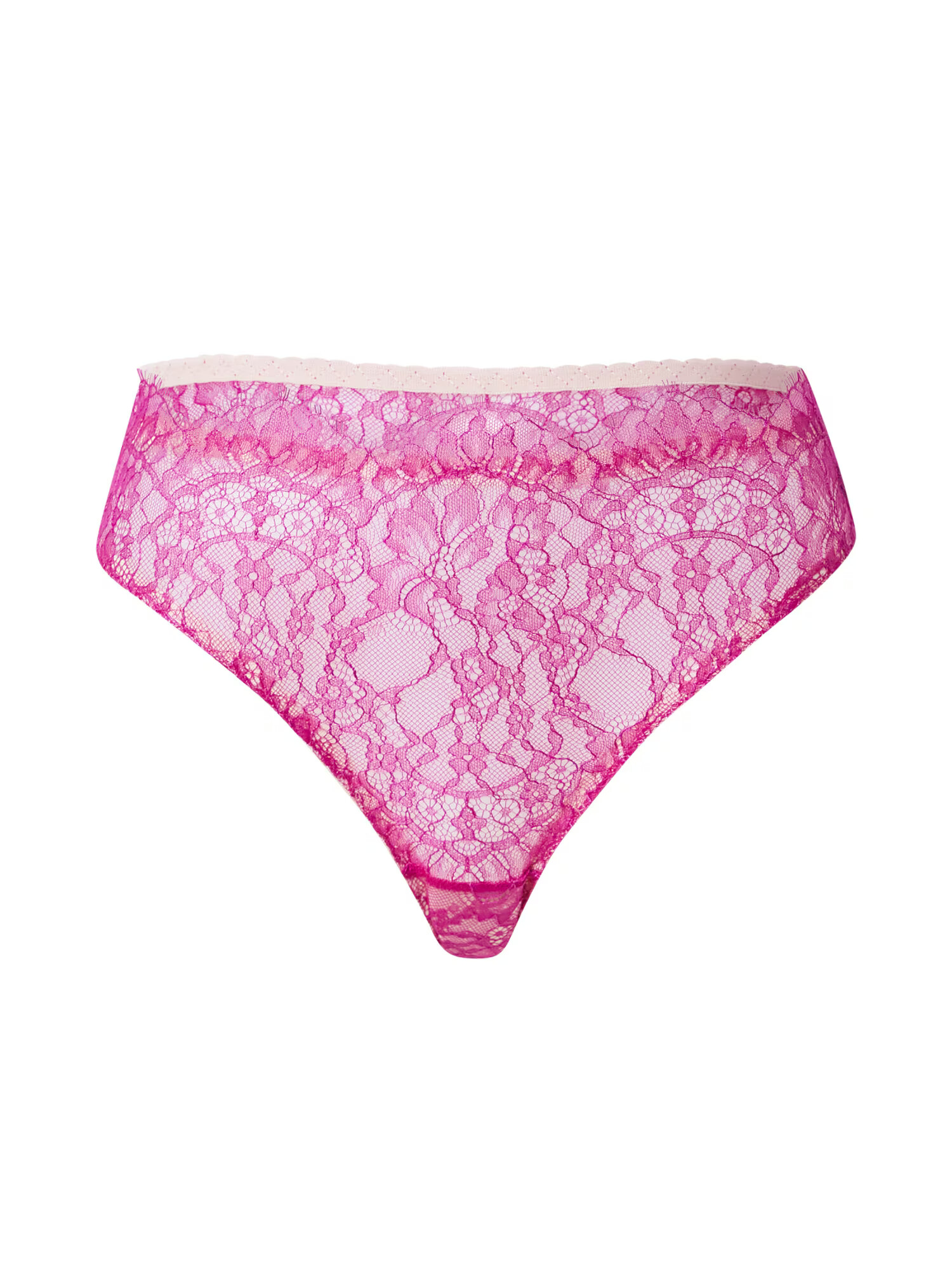 Aurore Lingerie Στρινγκ 'Lola' λιλά - Pepit.gr