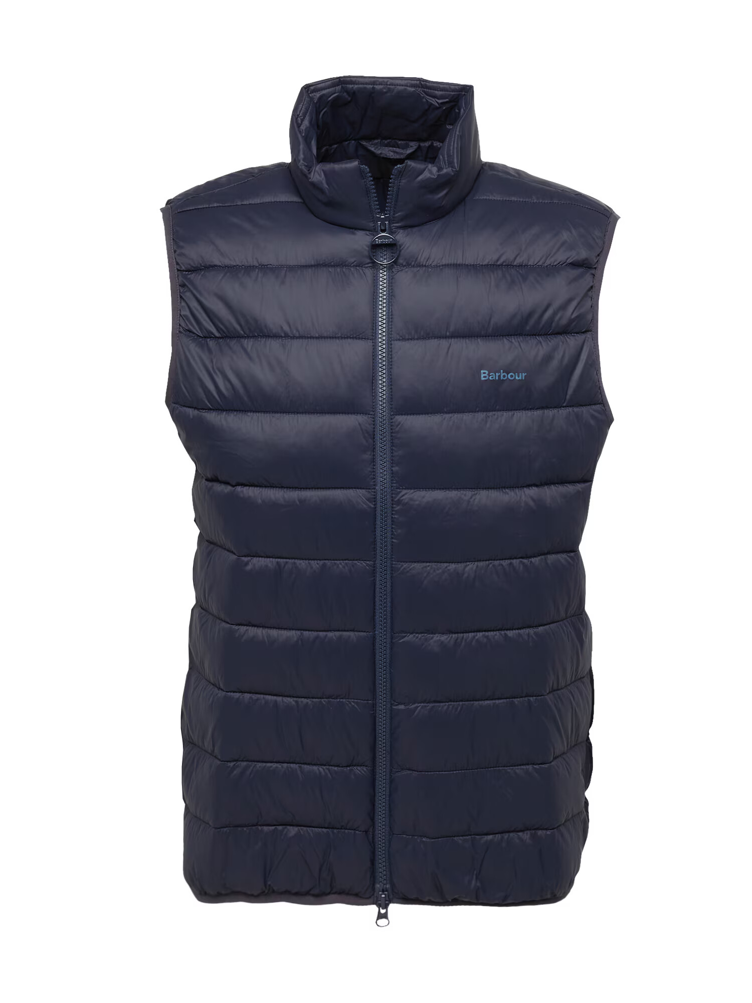 Barbour Γιλέκο 'Bretby Gilet' ναυτικό μπλε / γαλάζιο - Pepit.gr