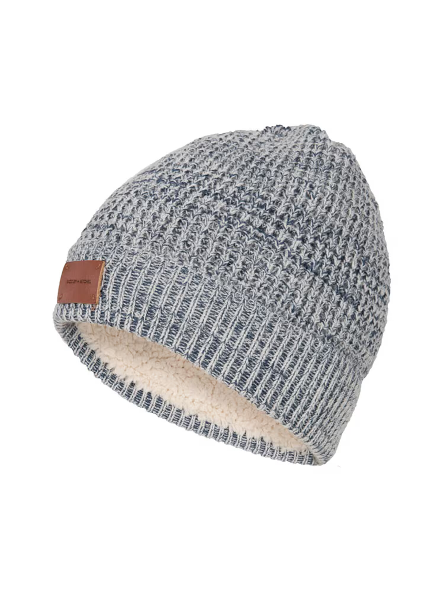 Bickley + Mitchell Σκούφος '52055-01 Beanie' λουλακί - Pepit.gr