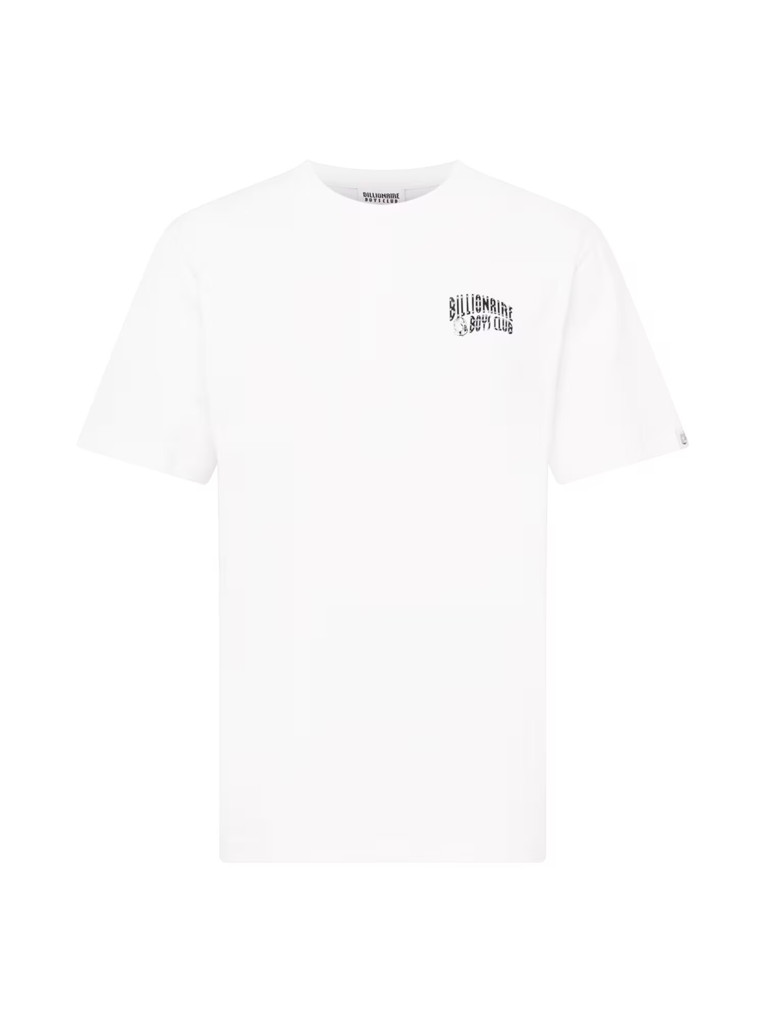 Billionaire Boys Club Μπλουζάκι μαύρο / offwhite - Pepit.gr