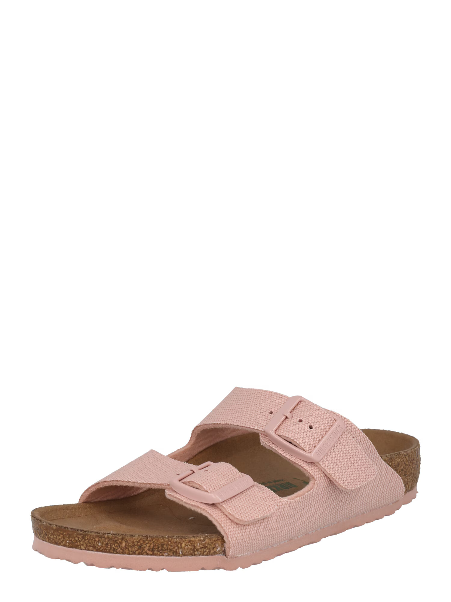 BIRKENSTOCK Ανοικτά παπούτσια 'Arizona' ρόδινο - Pepit.gr