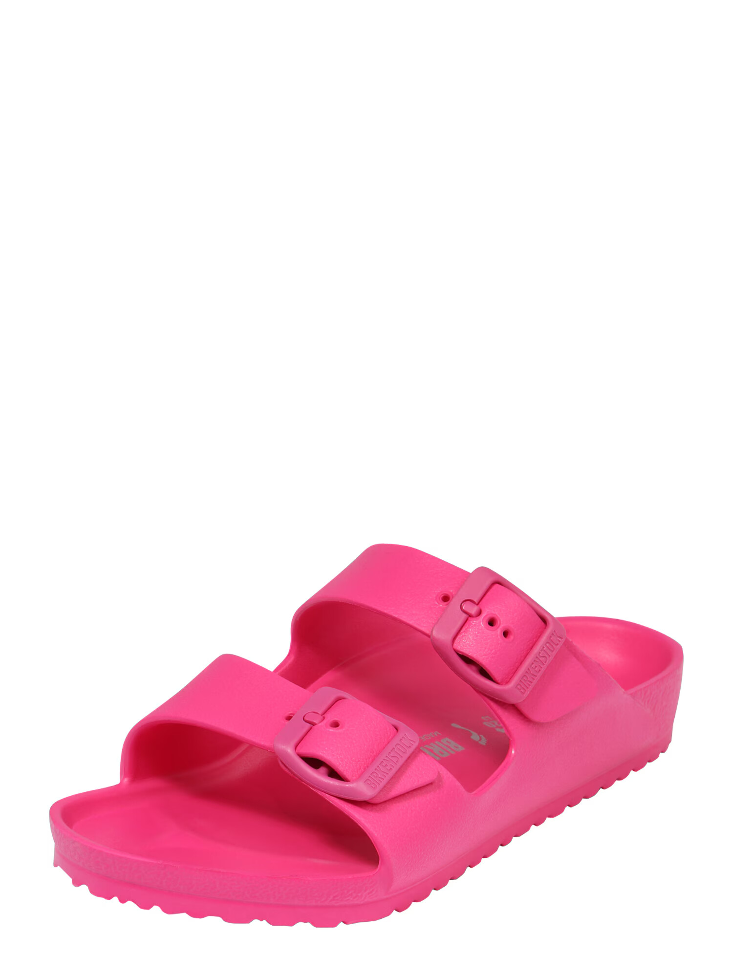 BIRKENSTOCK Ανοικτά παπούτσια 'Arizona' ροζ - Pepit.gr