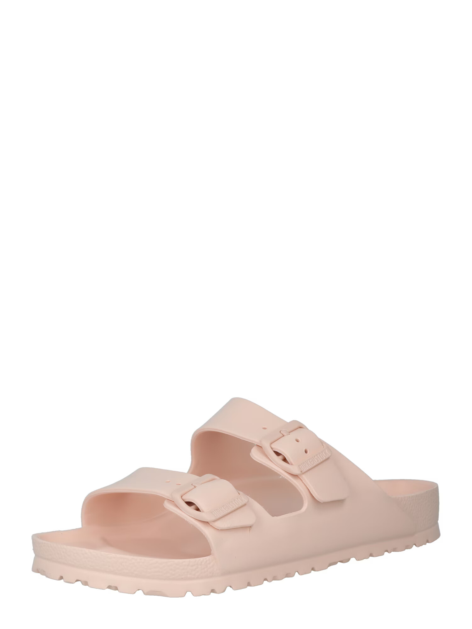 BIRKENSTOCK Μιούλ ανοικτό ροζ - Pepit.gr