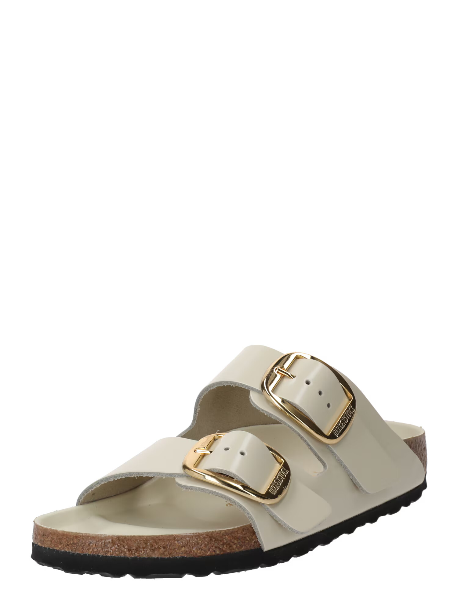 BIRKENSTOCK Μιούλ 'Arizona BB LENA' μπεζ - Pepit.gr