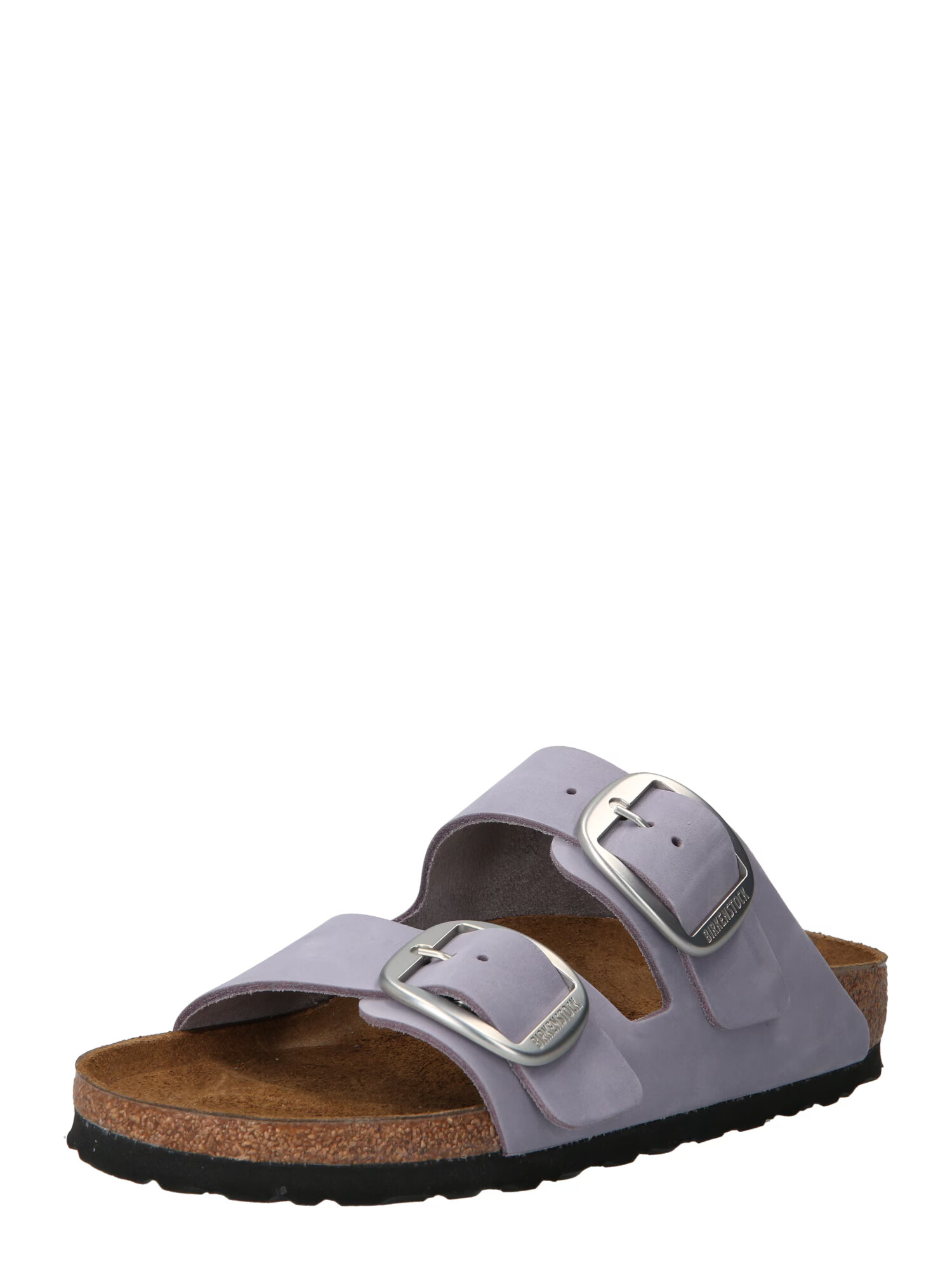 BIRKENSTOCK Μιούλ 'Arizona Big Buckle' λεβάντα - Pepit.gr