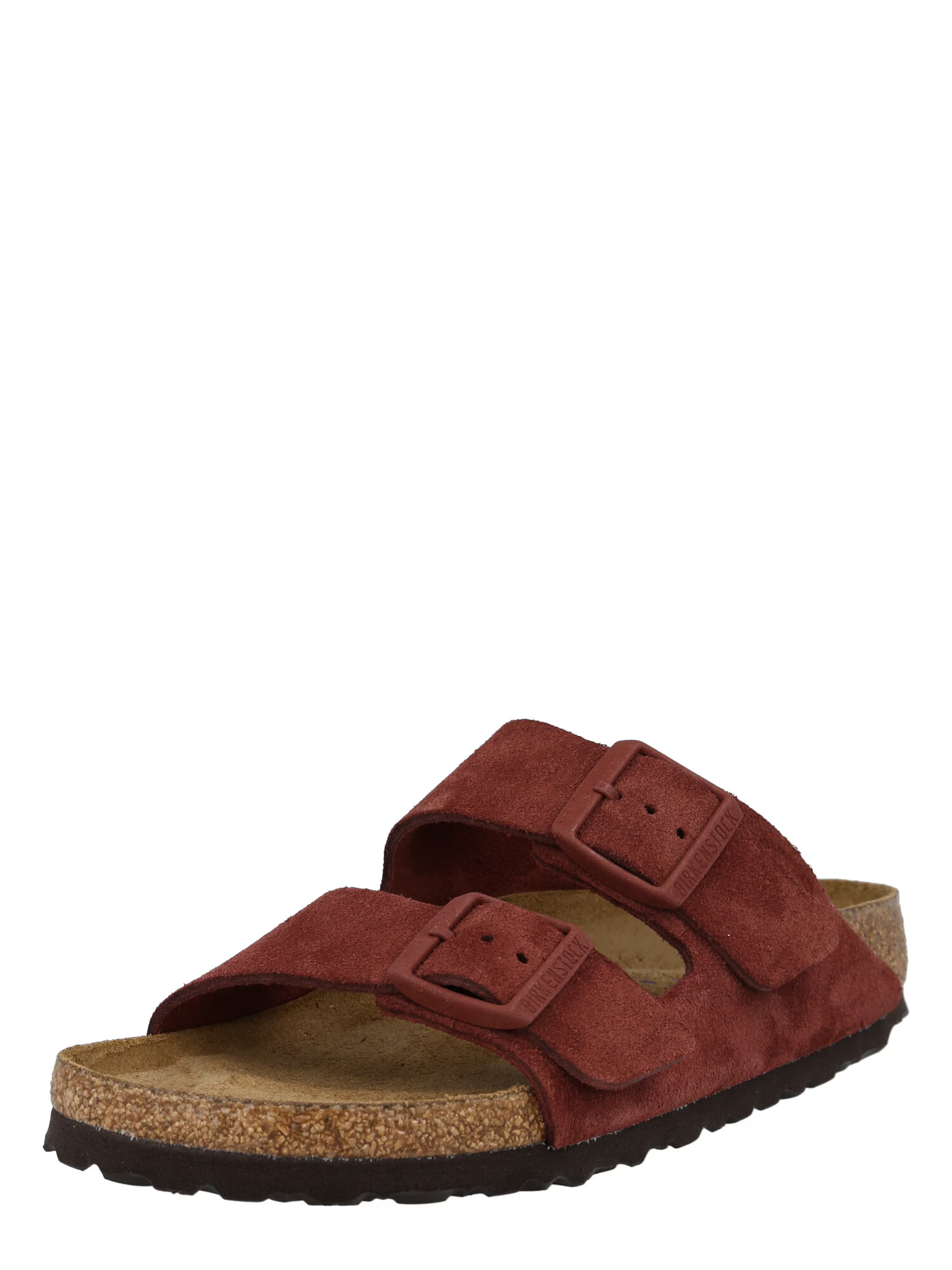 BIRKENSTOCK Μιούλ 'Arizona' καφέ - Pepit.gr