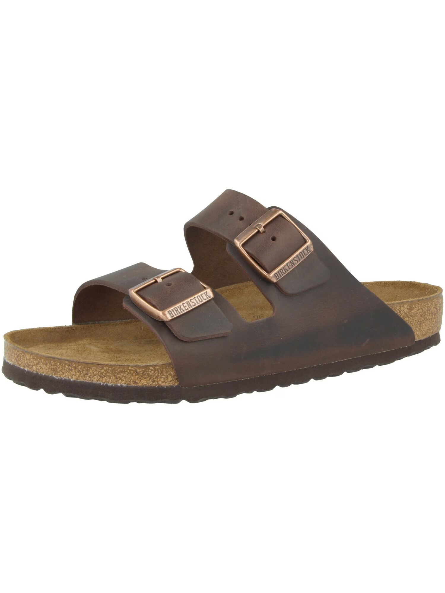 BIRKENSTOCK Μιούλ 'Arizona' καφέ - Pepit.gr