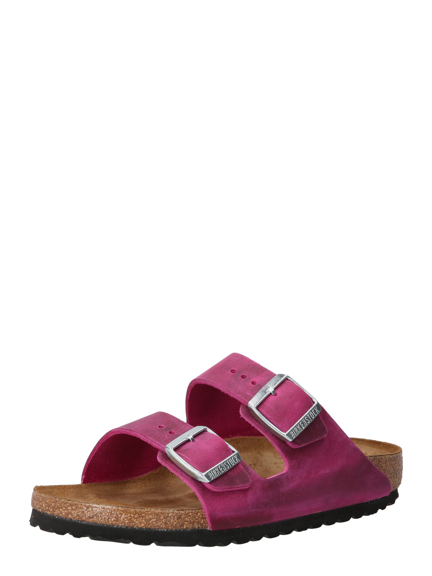 BIRKENSTOCK Μιούλ φούξια - Pepit.gr