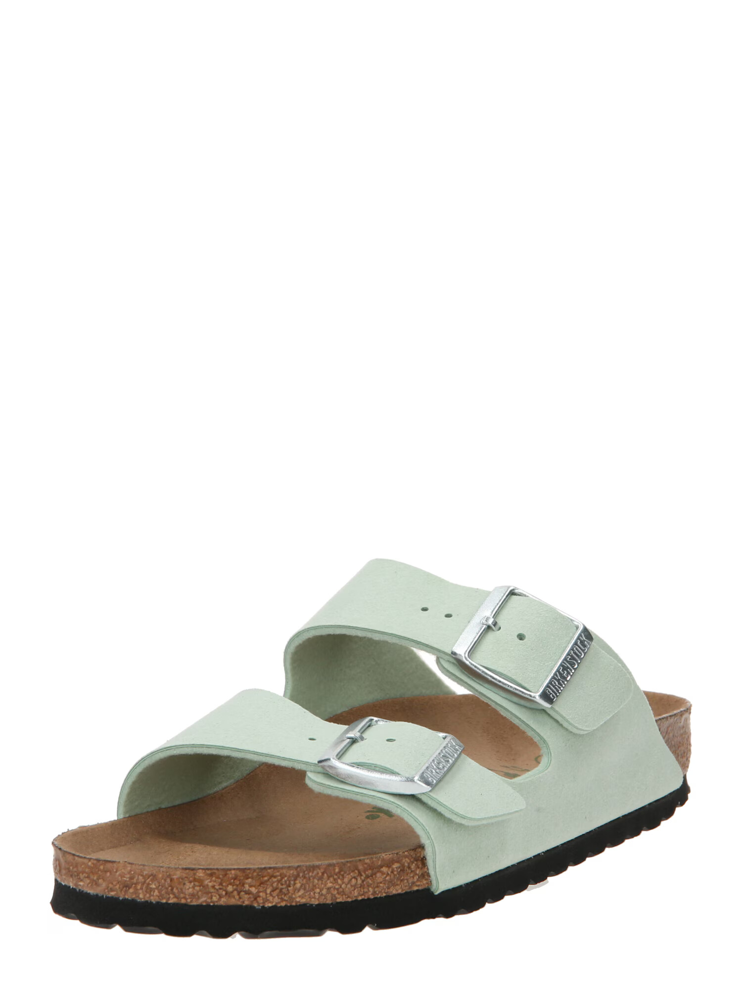 BIRKENSTOCK Μιούλ 'Arizona' μέντα - Pepit.gr