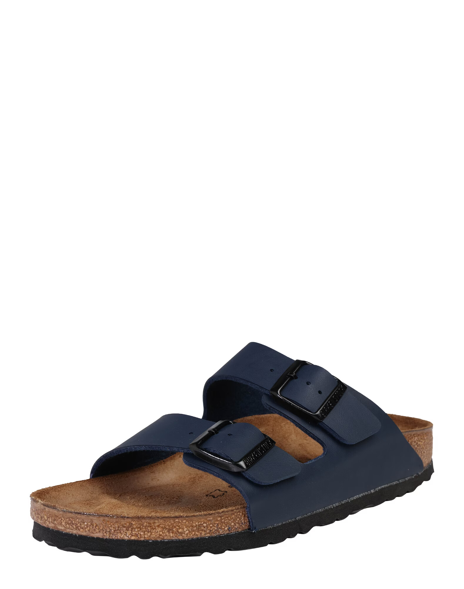 BIRKENSTOCK Μιούλ 'Arizona' μπλε - Pepit.gr