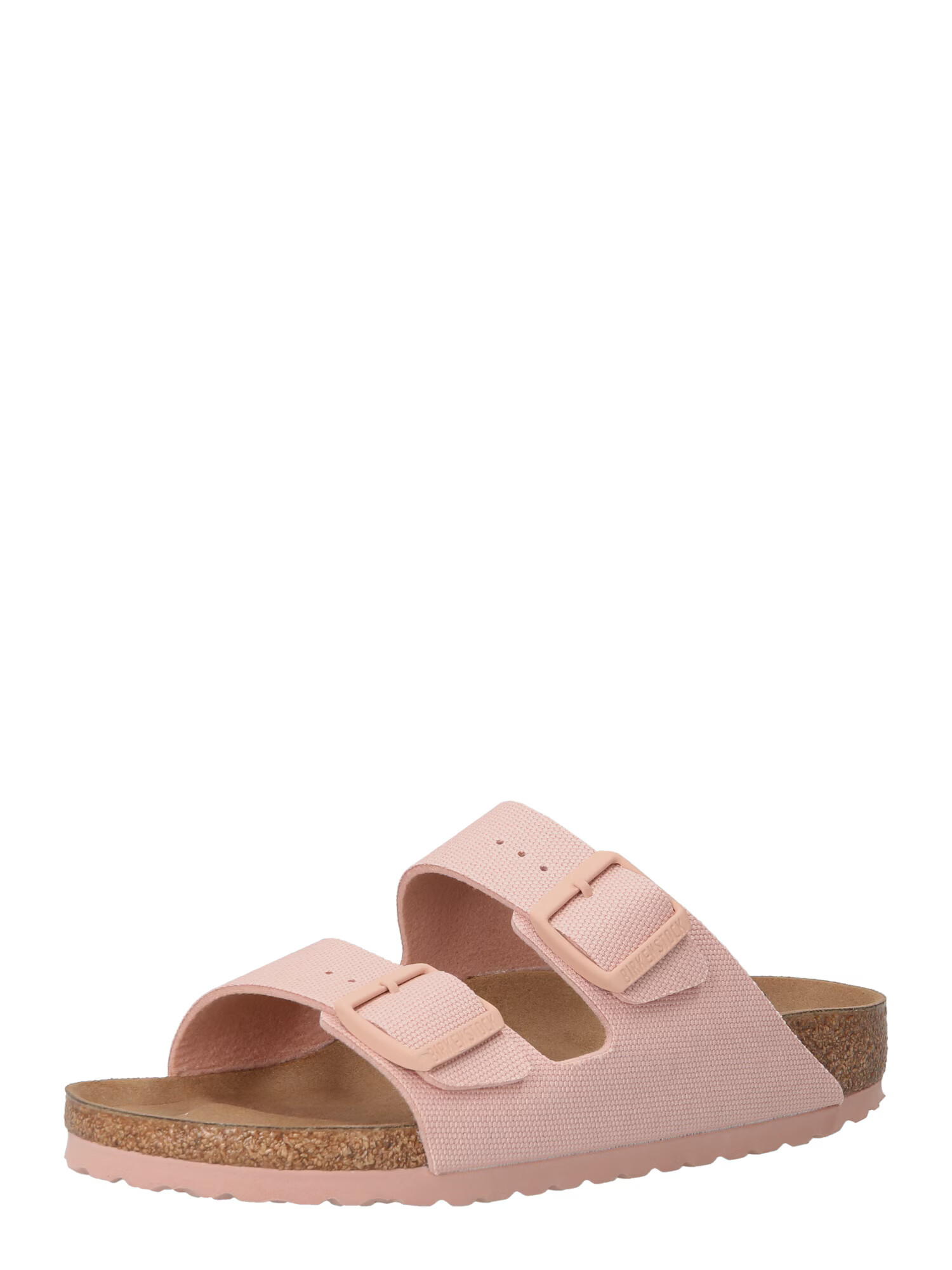 BIRKENSTOCK Μιούλ ρόδινο - Pepit.gr