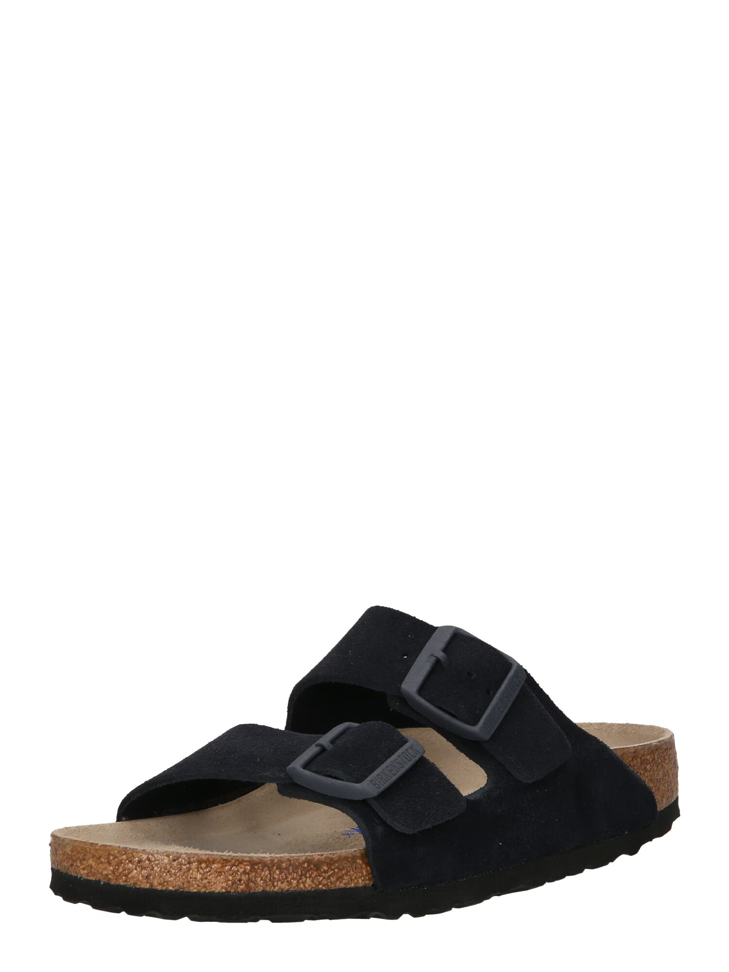 BIRKENSTOCK Μιούλ 'Arizona' σκούρο μπλε - Pepit.gr