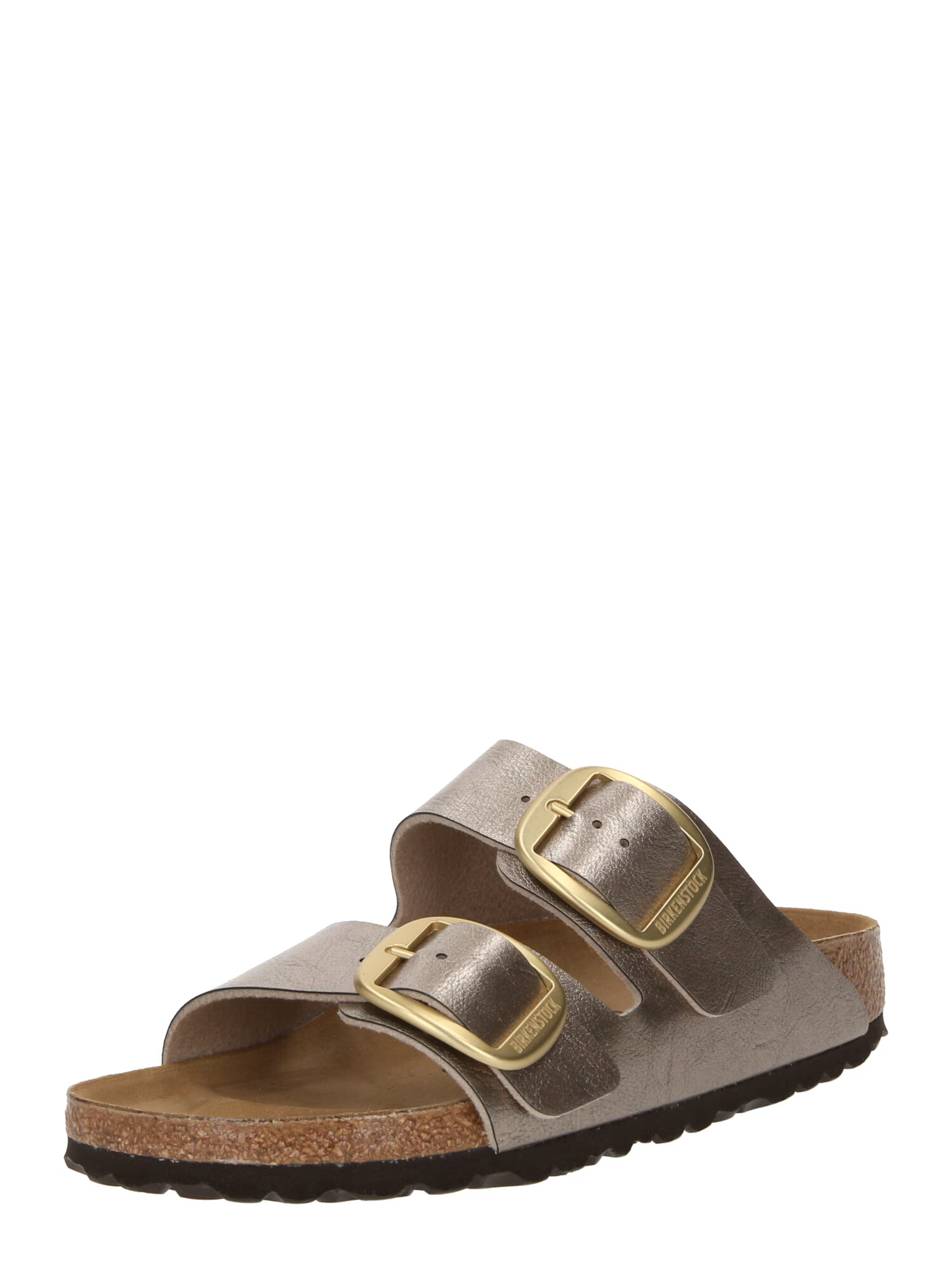 BIRKENSTOCK Μιούλ 'Arizona' τέφρα - Pepit.gr