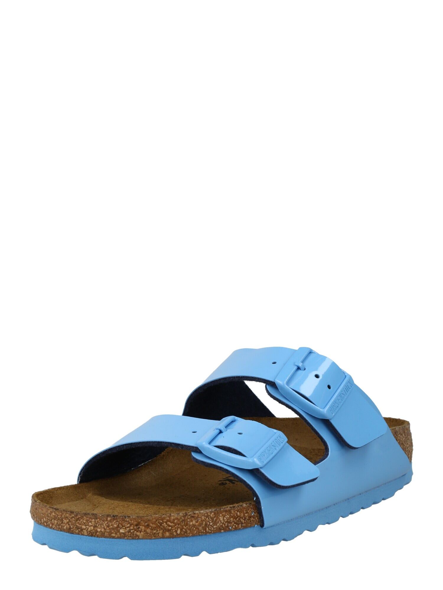 BIRKENSTOCK Μιούλ 'Arizona' τιρκουάζ - Pepit.gr