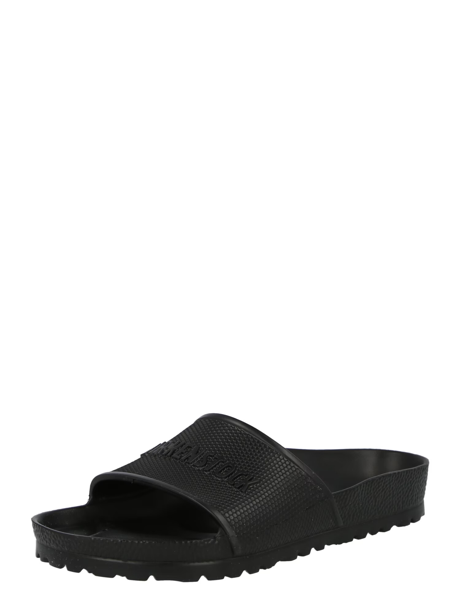 BIRKENSTOCK Μιούλ 'Barbados' μαύρο - Pepit.gr