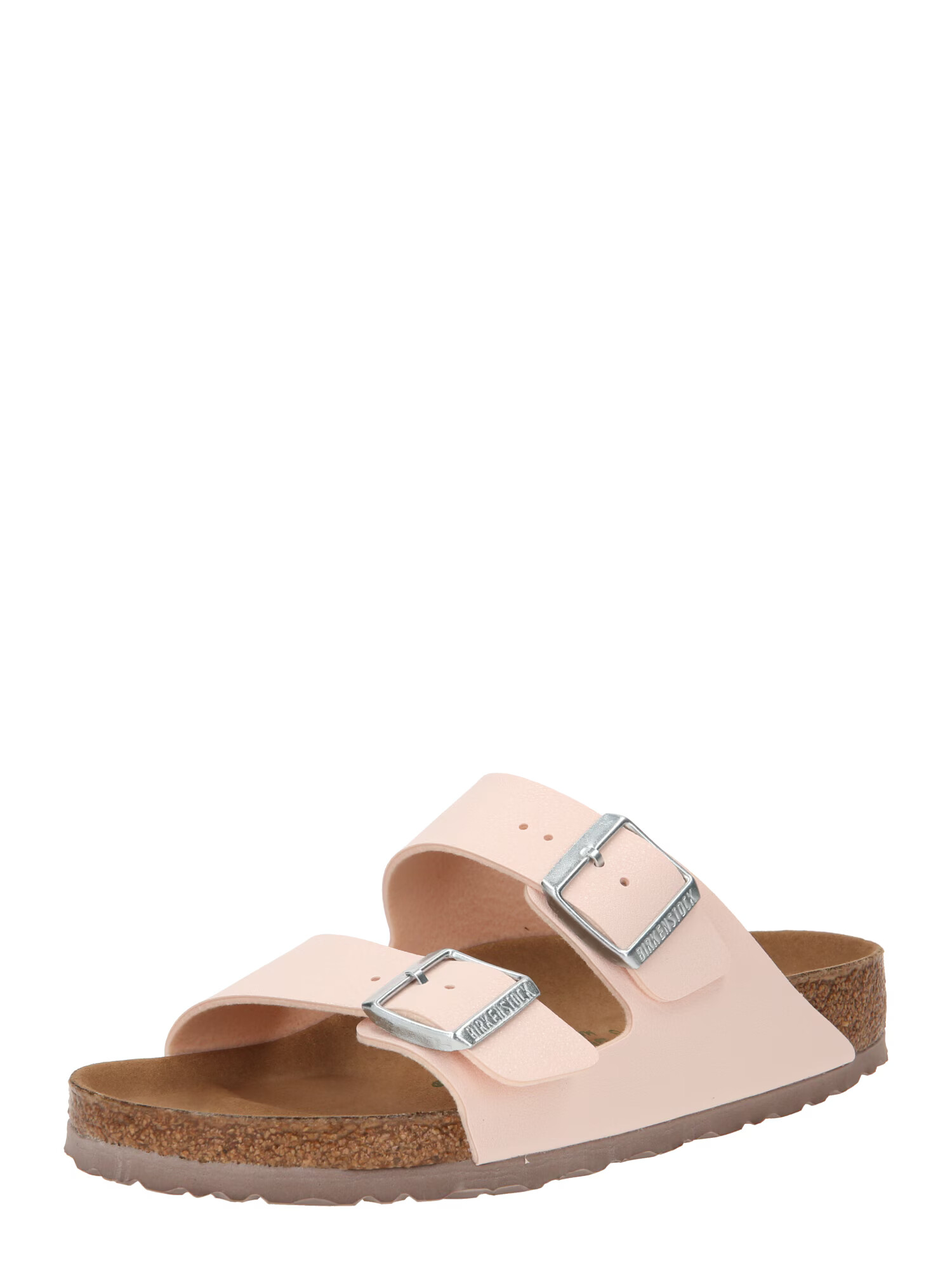 BIRKENSTOCK Μιούλ 'BFBC' ρόδινο - Pepit.gr