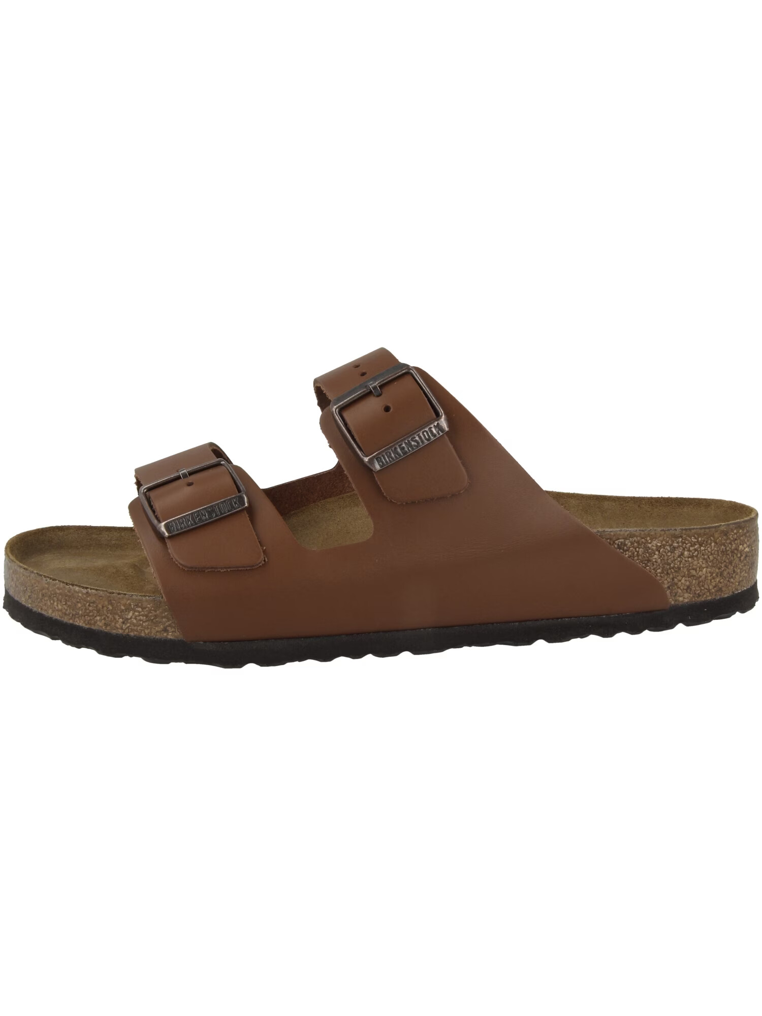 BIRKENSTOCK Μιούλ καφέ - Pepit.gr