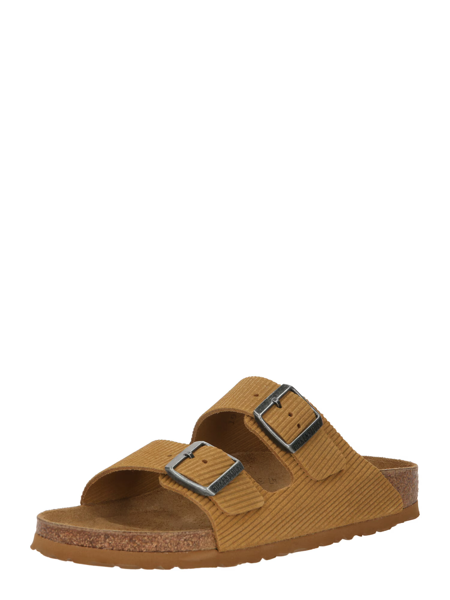 BIRKENSTOCK Μιούλ καραμέλα - Pepit.gr