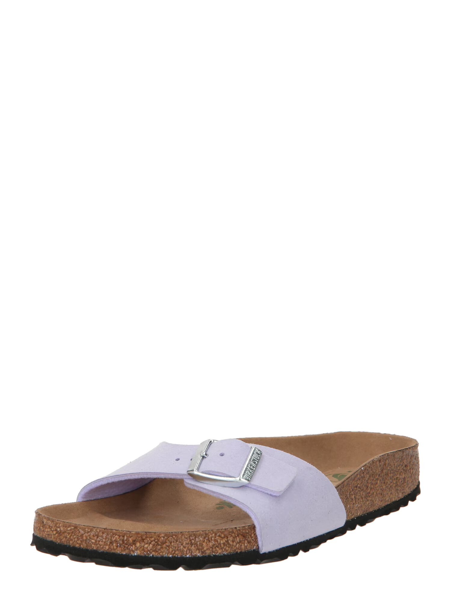 BIRKENSTOCK Μιούλ λεβάντα - Pepit.gr