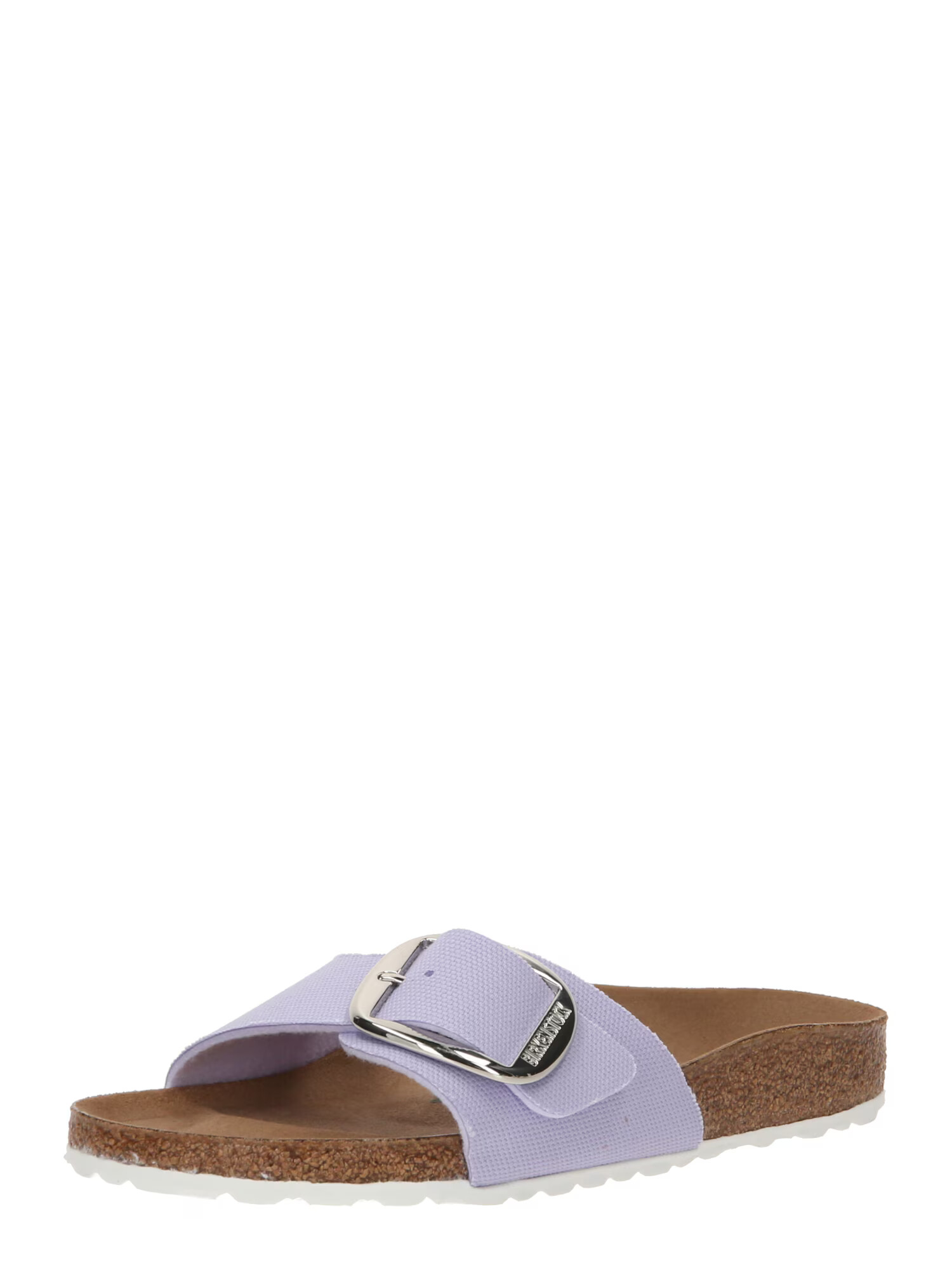 BIRKENSTOCK Μιούλ λιλά παστέλ - Pepit.gr