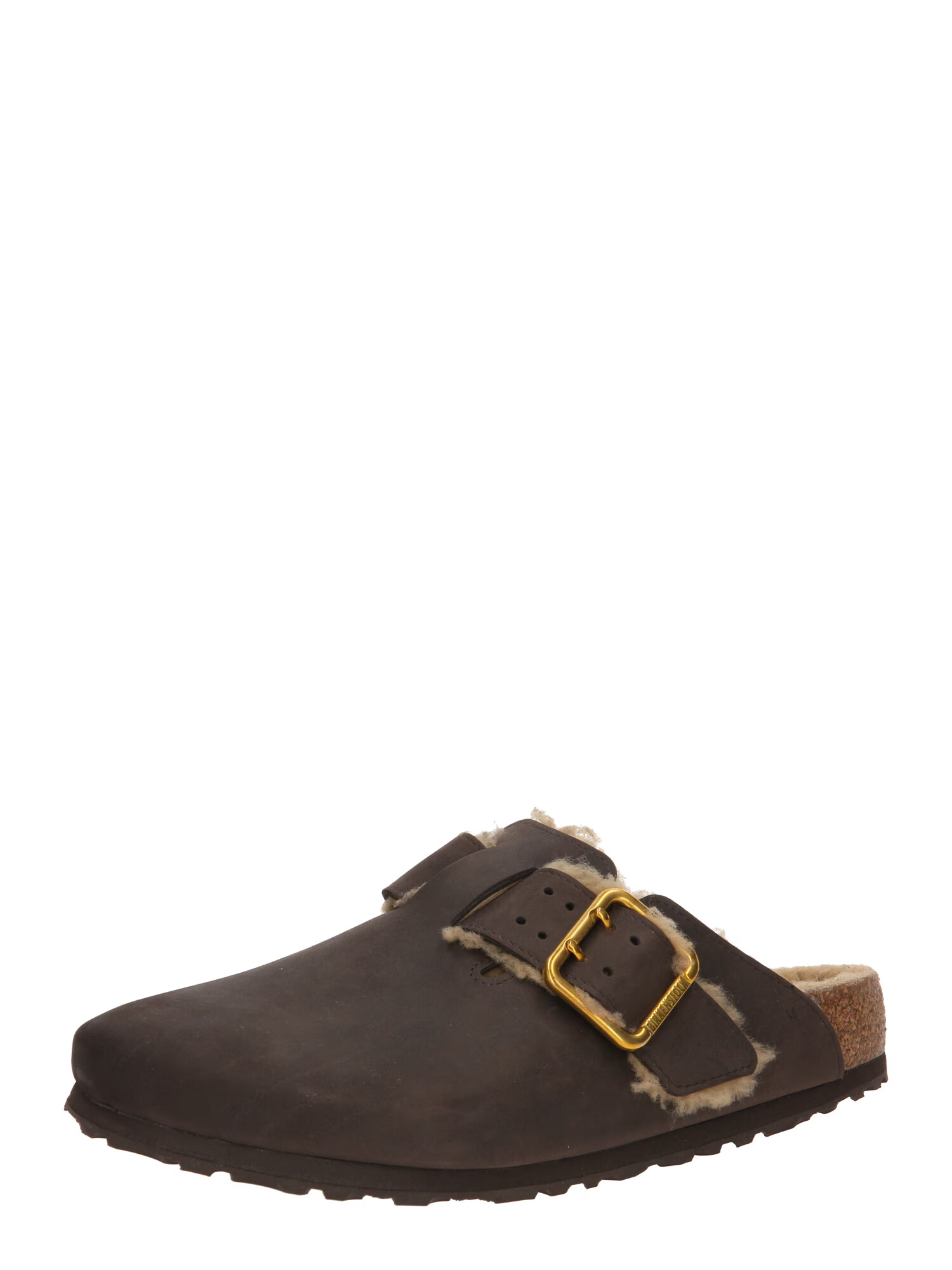 BIRKENSTOCK Παντοφλέ ούμπρα - Pepit.gr