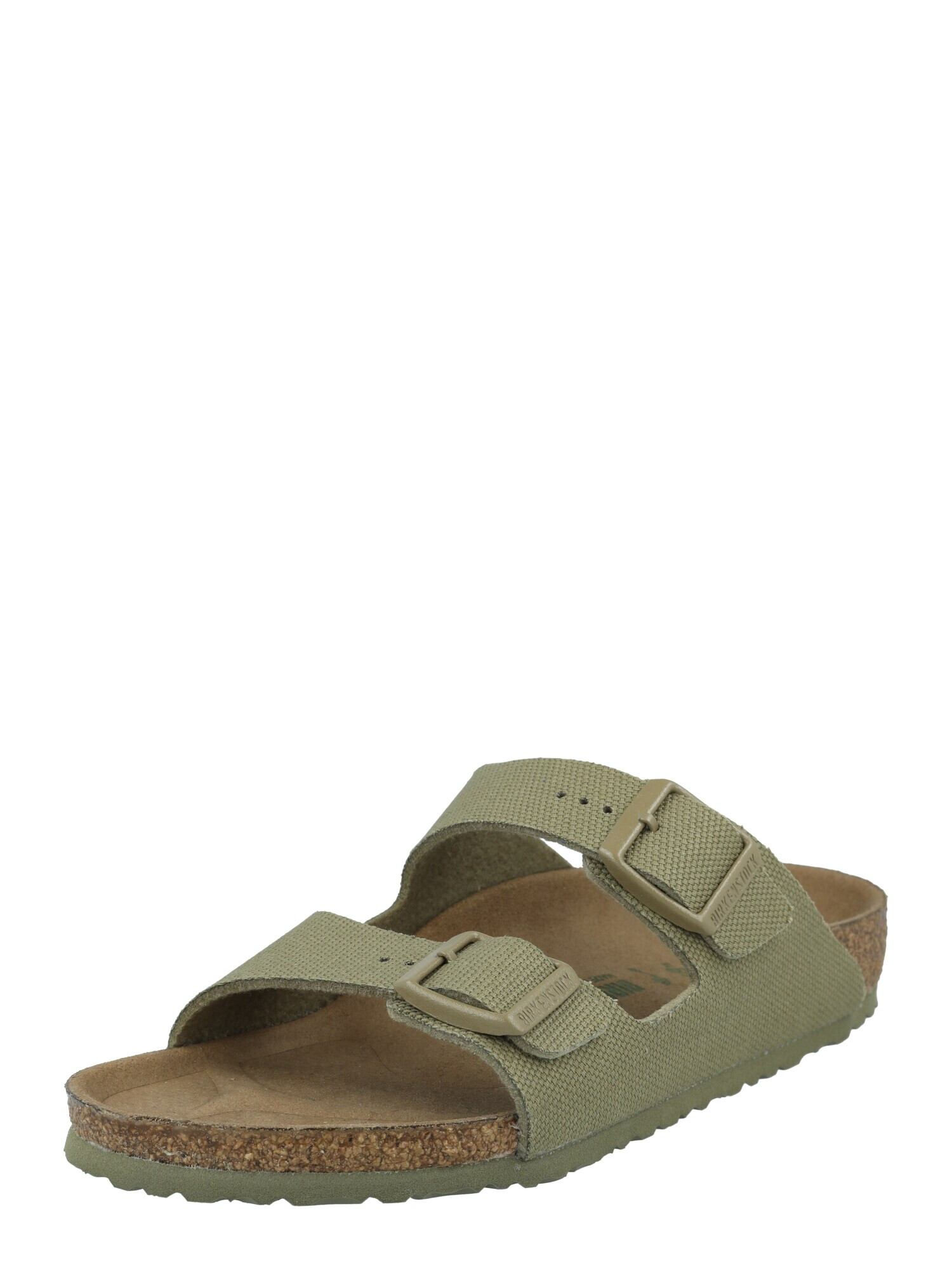 BIRKENSTOCK Σανδάλι 'Arizona' χακί - Pepit.gr