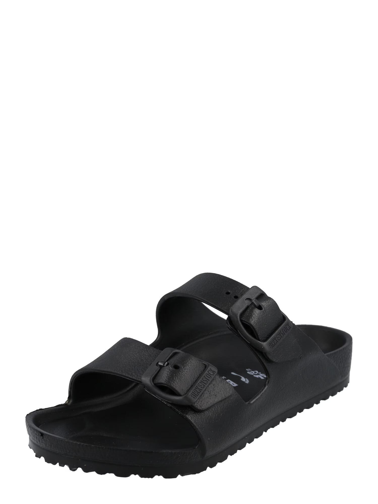 BIRKENSTOCK Σανδάλι 'Arizona' μαύρο - Pepit.gr