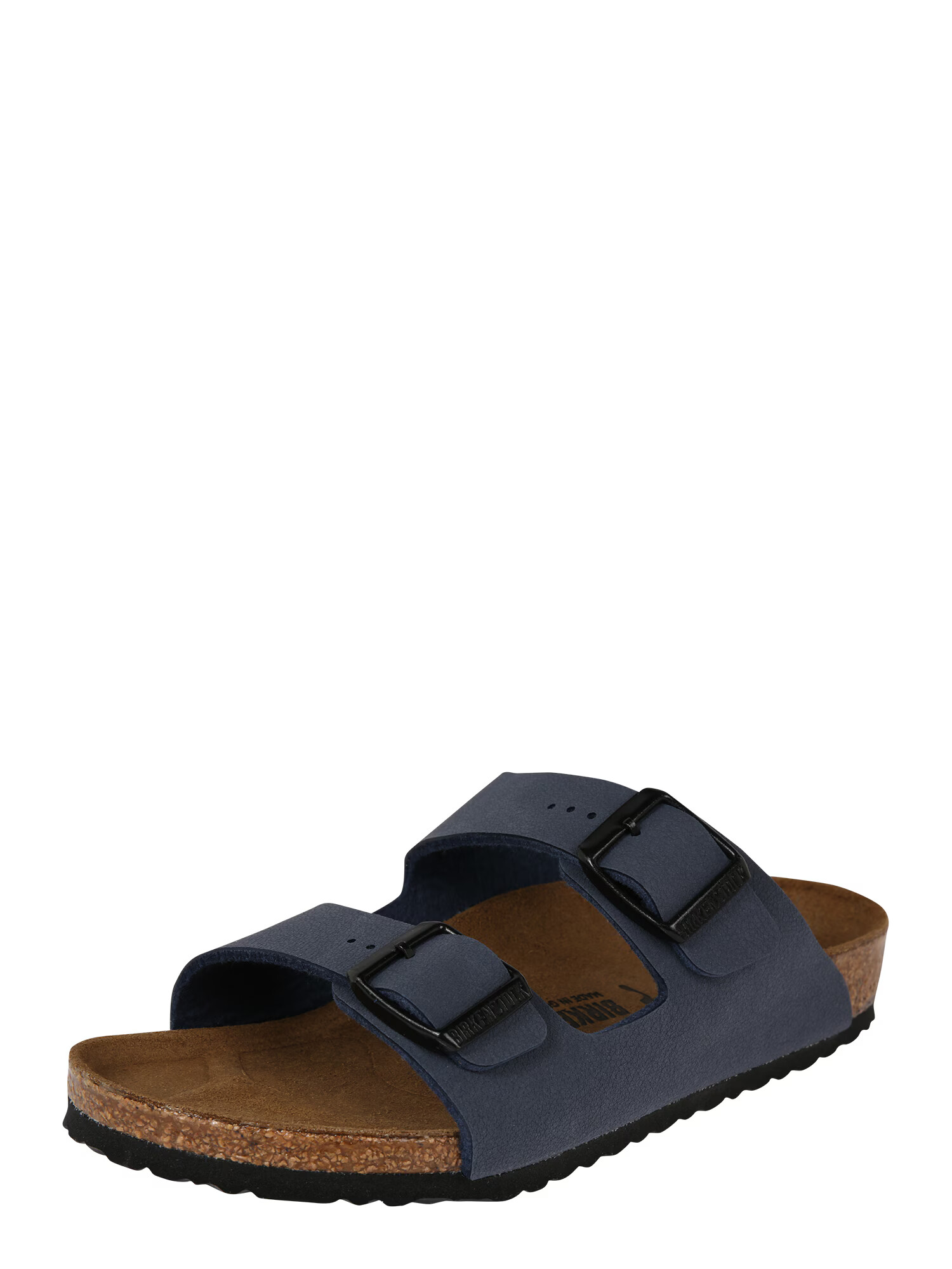 BIRKENSTOCK Σανδάλι 'Arizona' ναυτικό μπλε - Pepit.gr