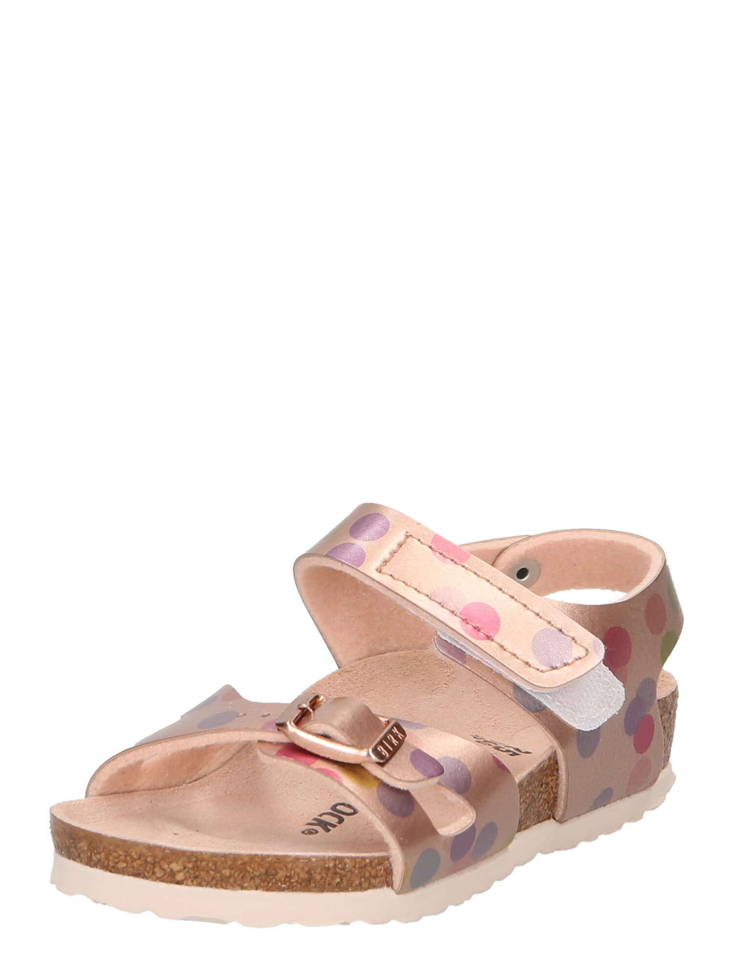 BIRKENSTOCK Σανδάλι 'Colorado' μπρονζέ / λεβάντα / σμέουρο - Pepit.gr