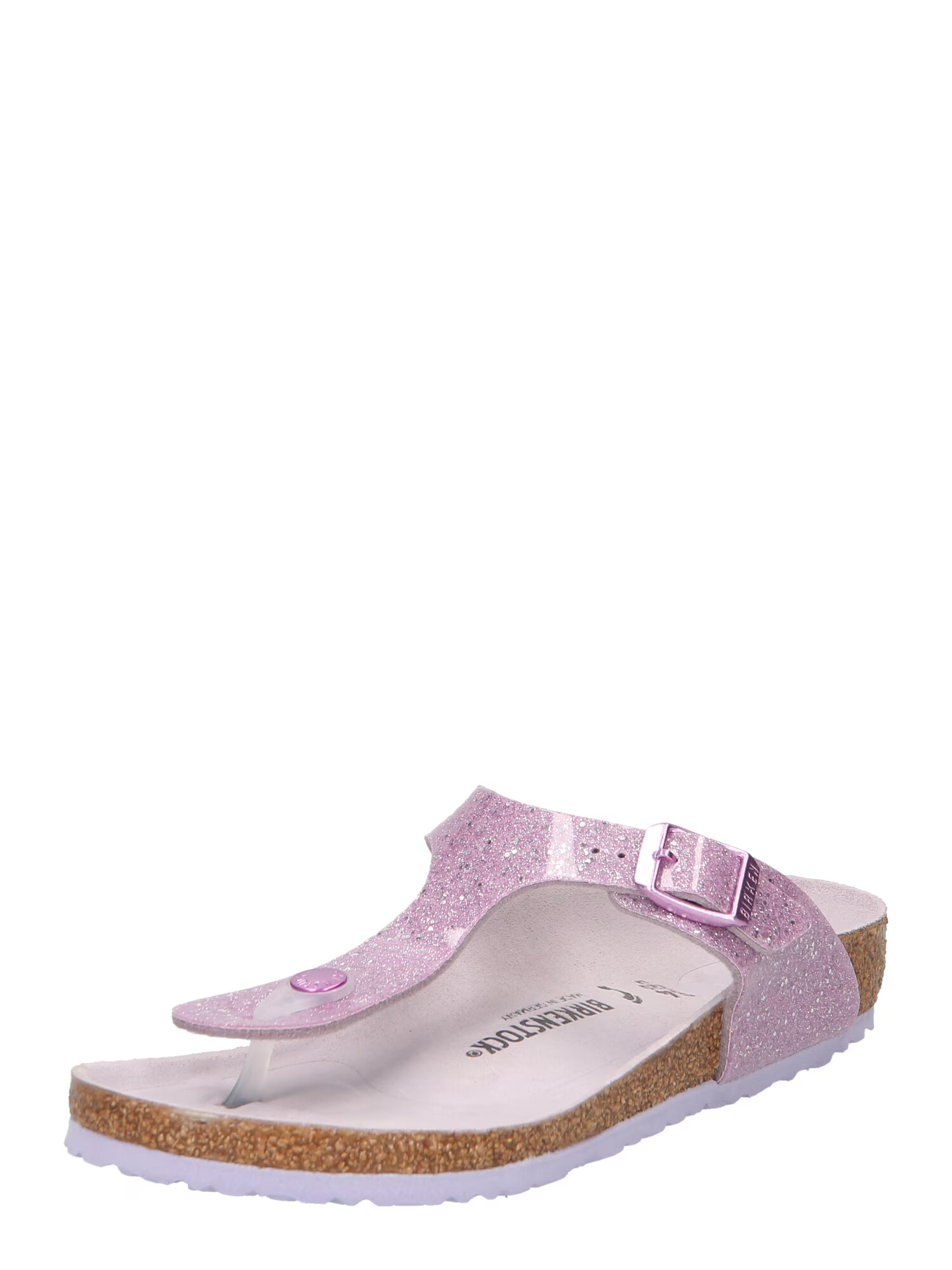 BIRKENSTOCK Σανδάλι 'Gizeh' λεβάντα - Pepit.gr