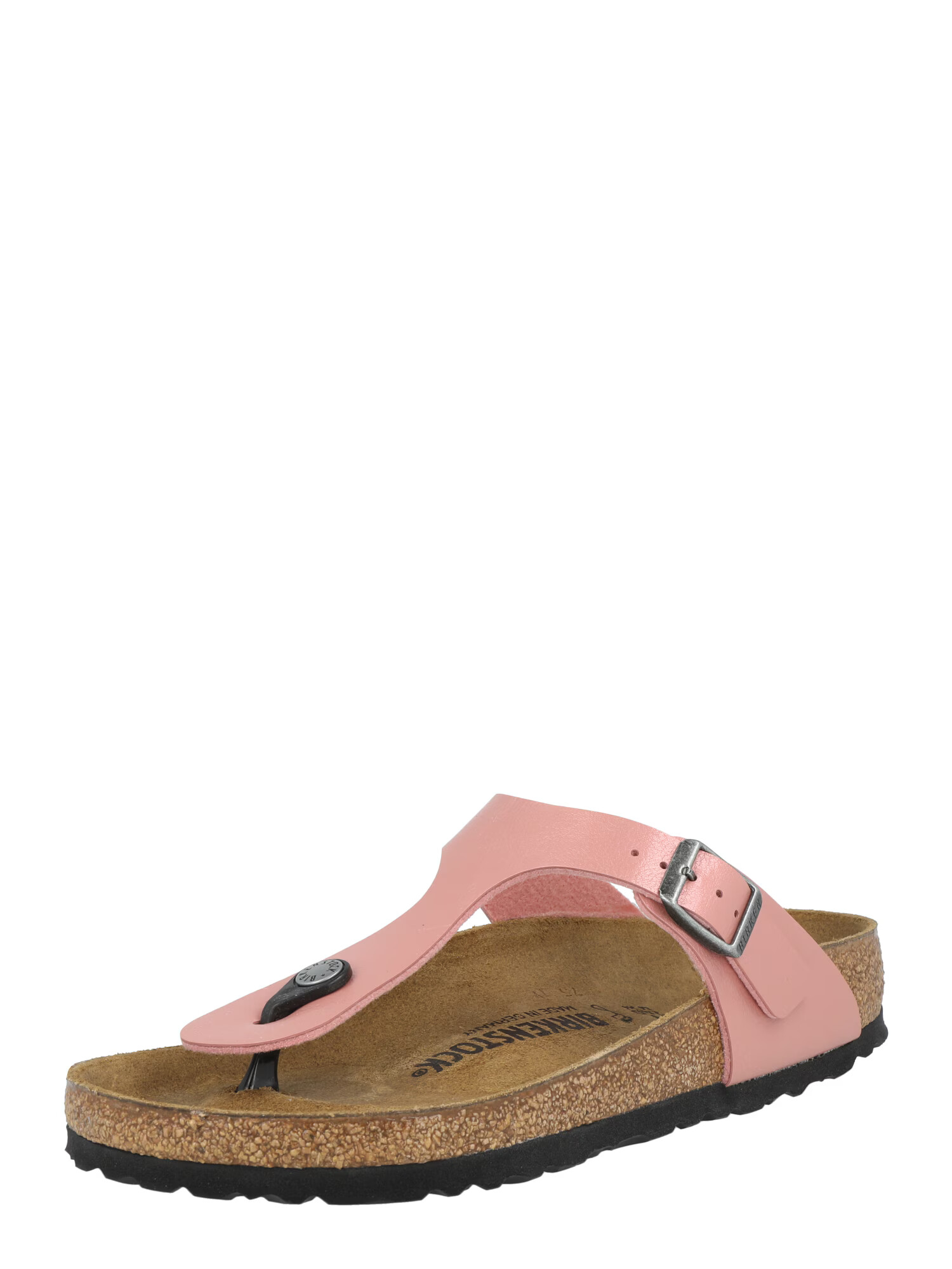 BIRKENSTOCK Σανδάλι 'Gizeh' ρόδινο - Pepit.gr