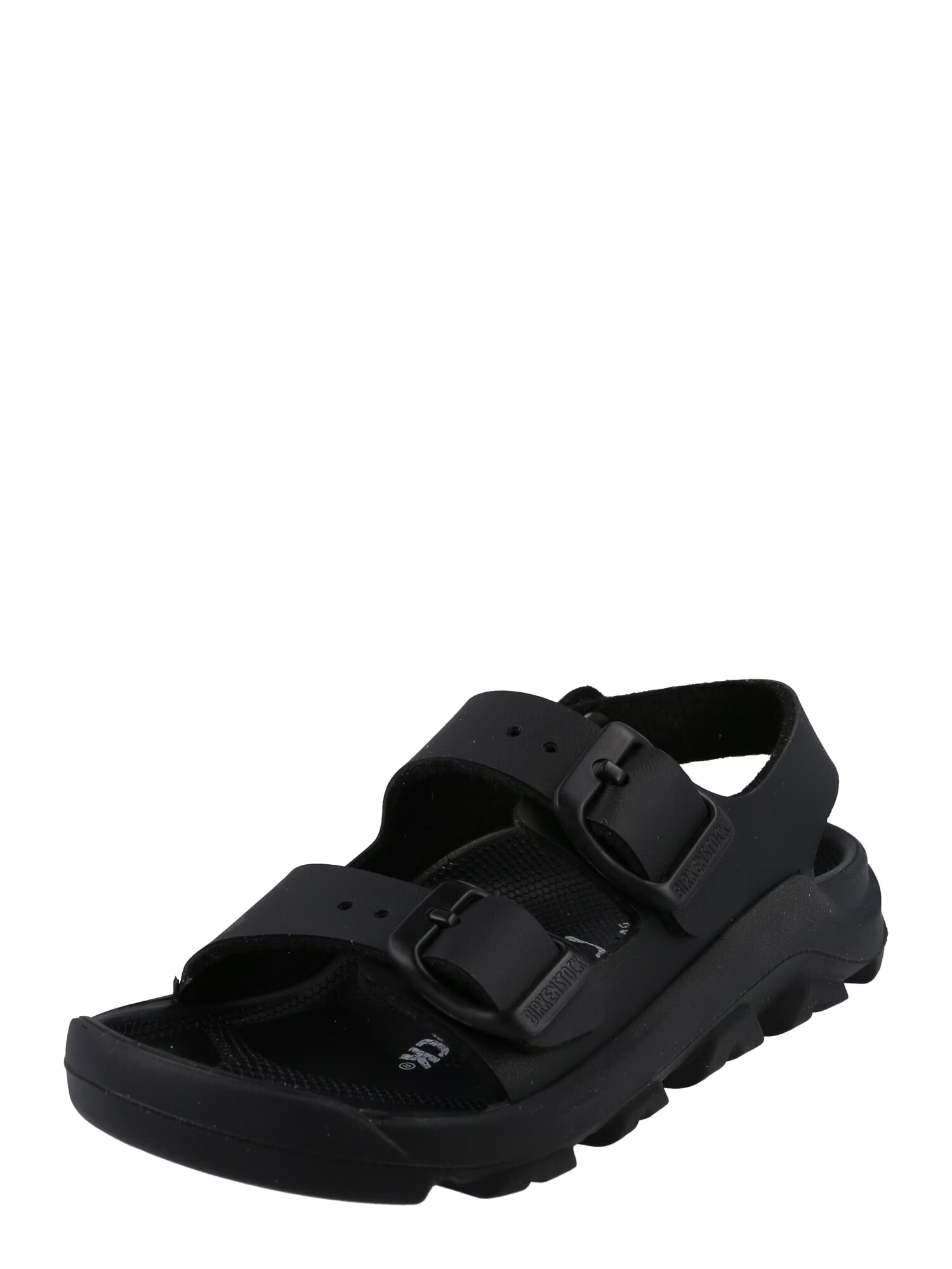 BIRKENSTOCK Σανδάλι μαύρο - Pepit.gr