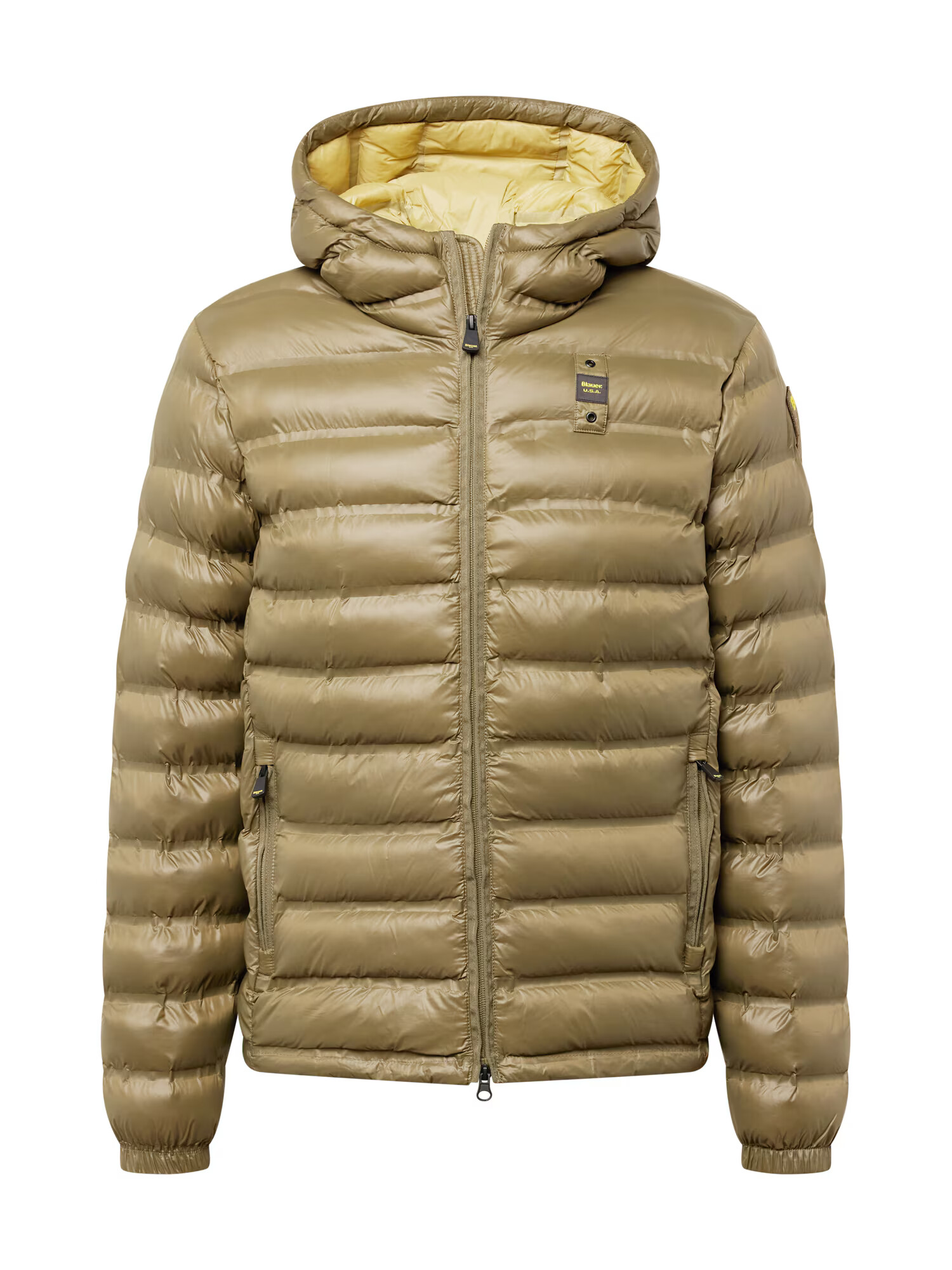 Blauer.USA Winterjacke καλάμι - Pepit.gr