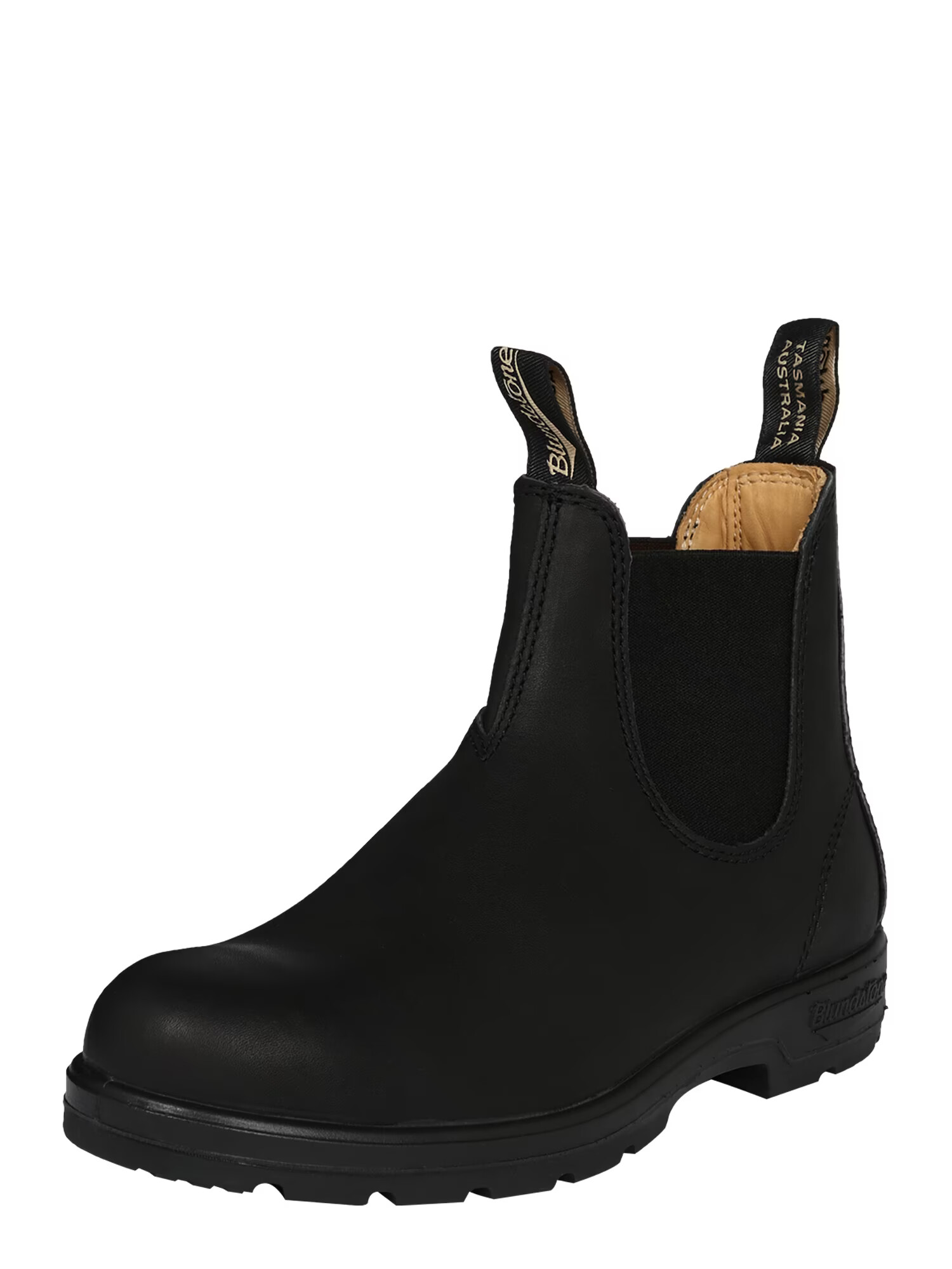 Blundstone Μπότες chelsea '558' μαύρο - Pepit.gr