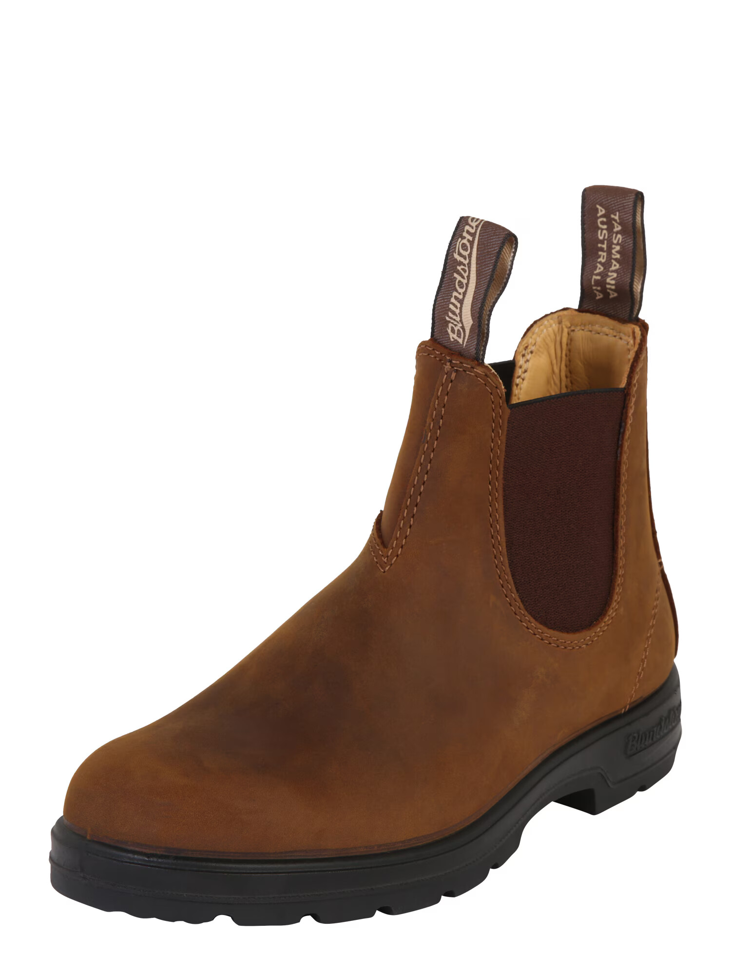 Blundstone Μπότες chelsea '562' καφέ - Pepit.gr