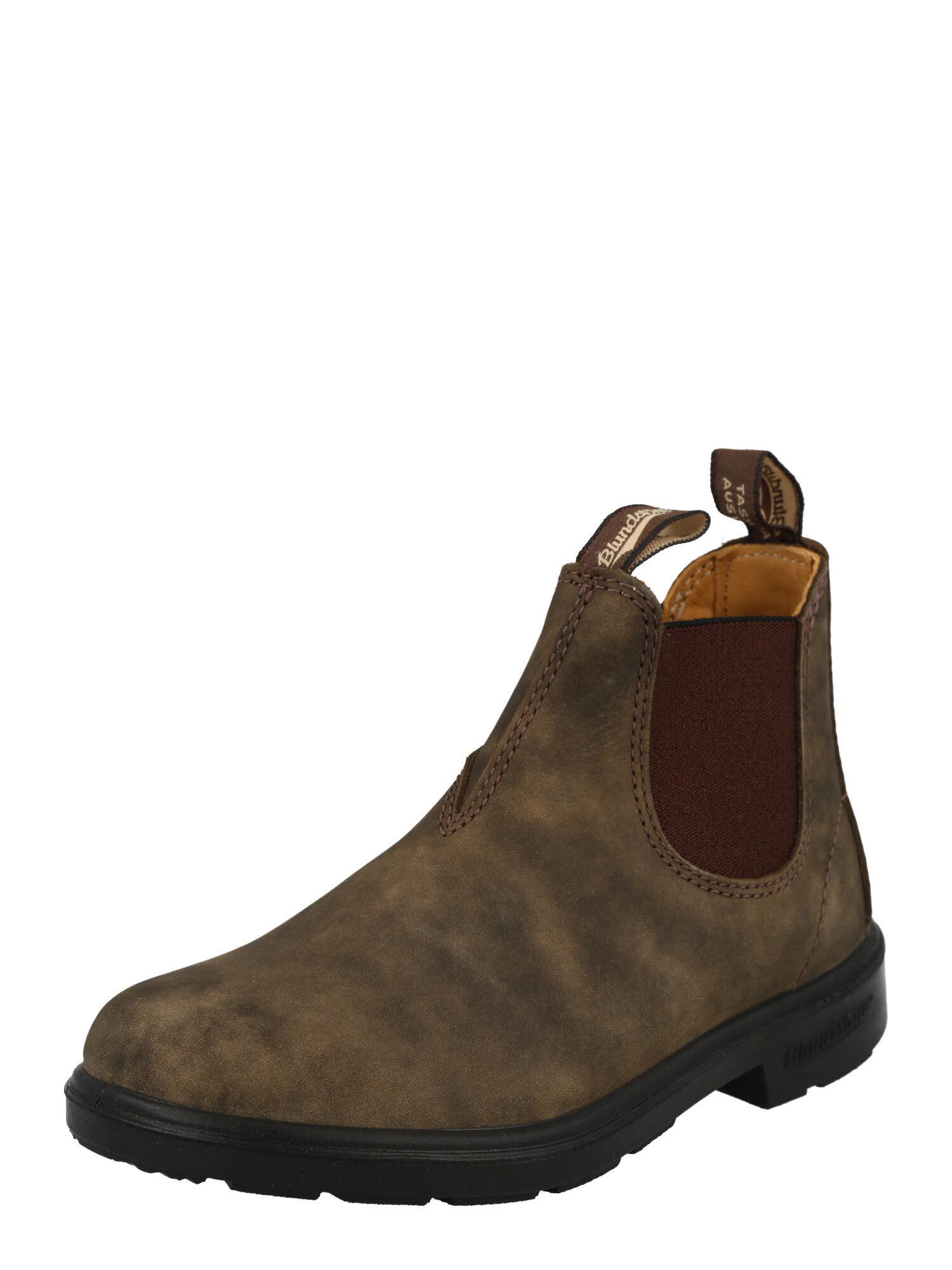 Blundstone Μπότες 'Rustic' σέπια - Pepit.gr